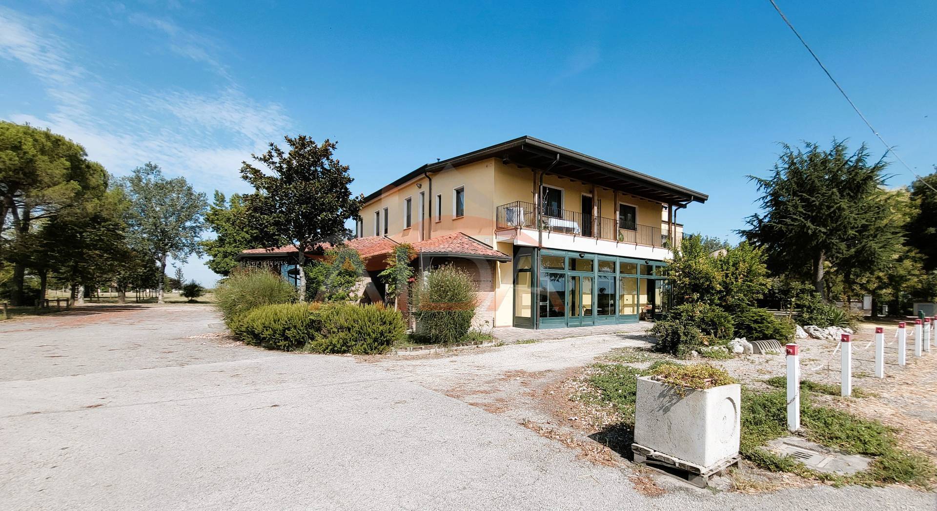 Ristorante in vendita a Argenta, Filo