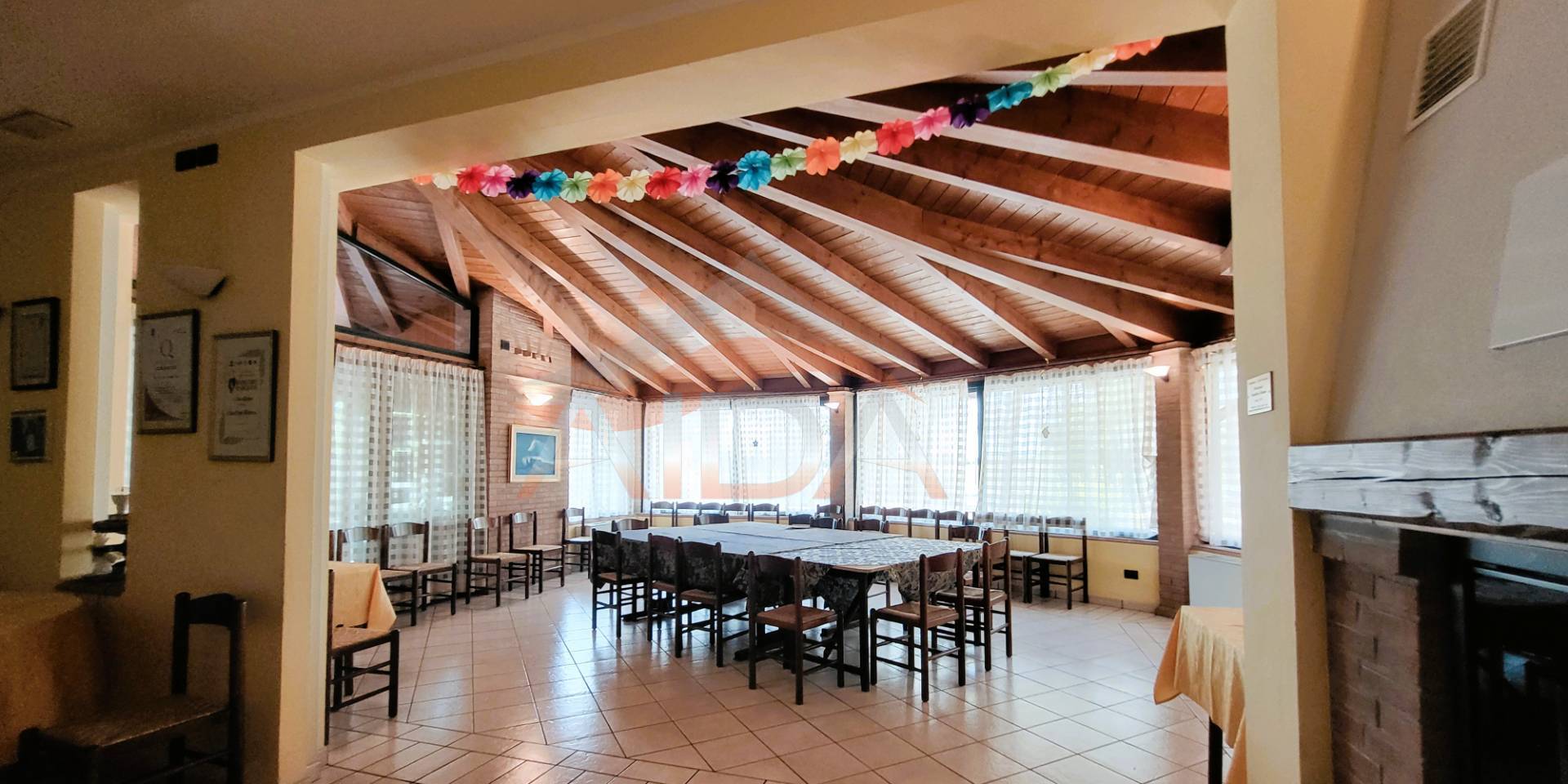 Ristorante in vendita a Argenta, Filo