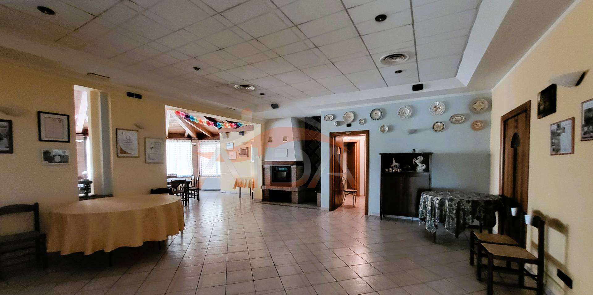 Ristorante in vendita a Argenta, Filo