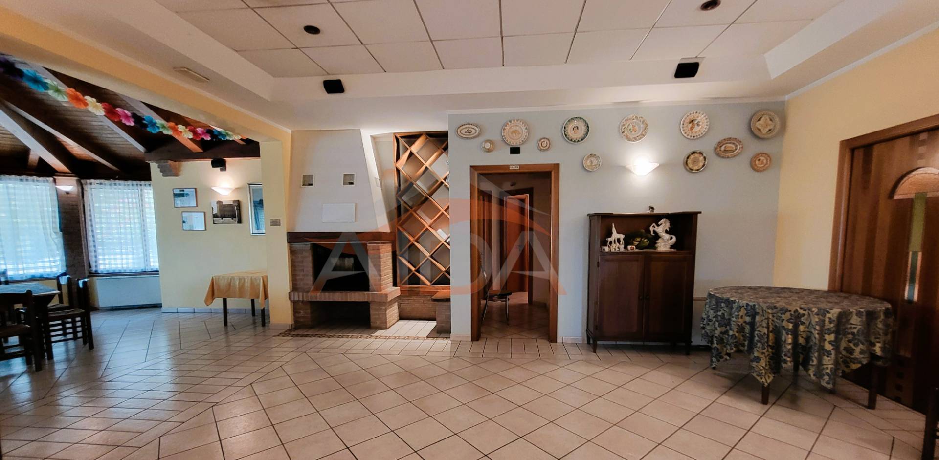 Ristorante in vendita a Argenta, Filo