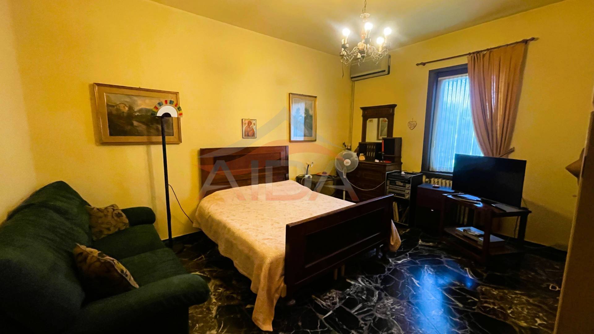 Appartamento indipendente con giardino in vendita a Argenta, Filo