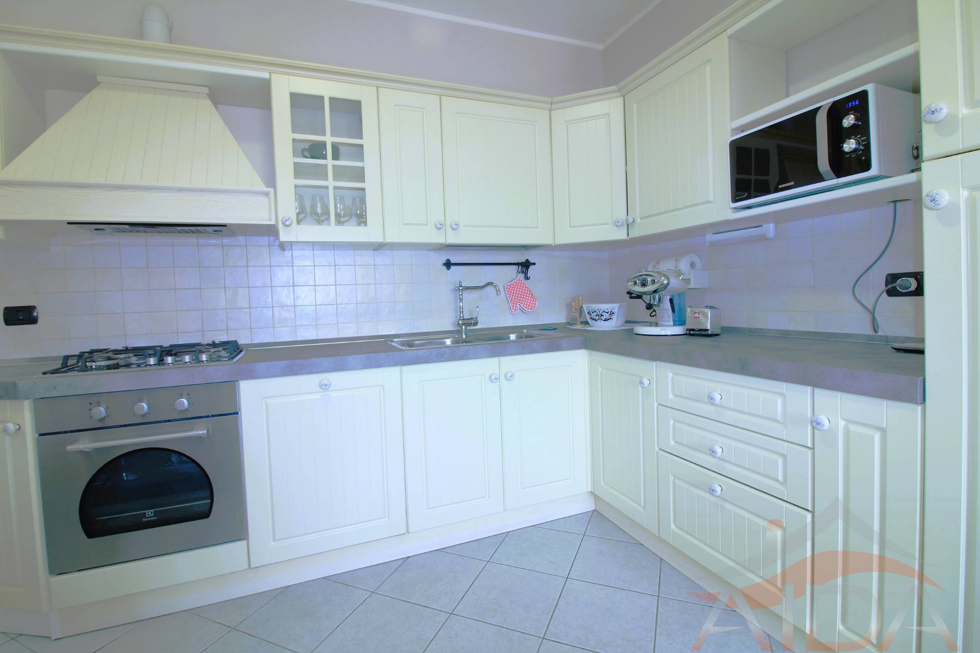 Appartamento in affitto a San Lazzaro di Savena, Idice