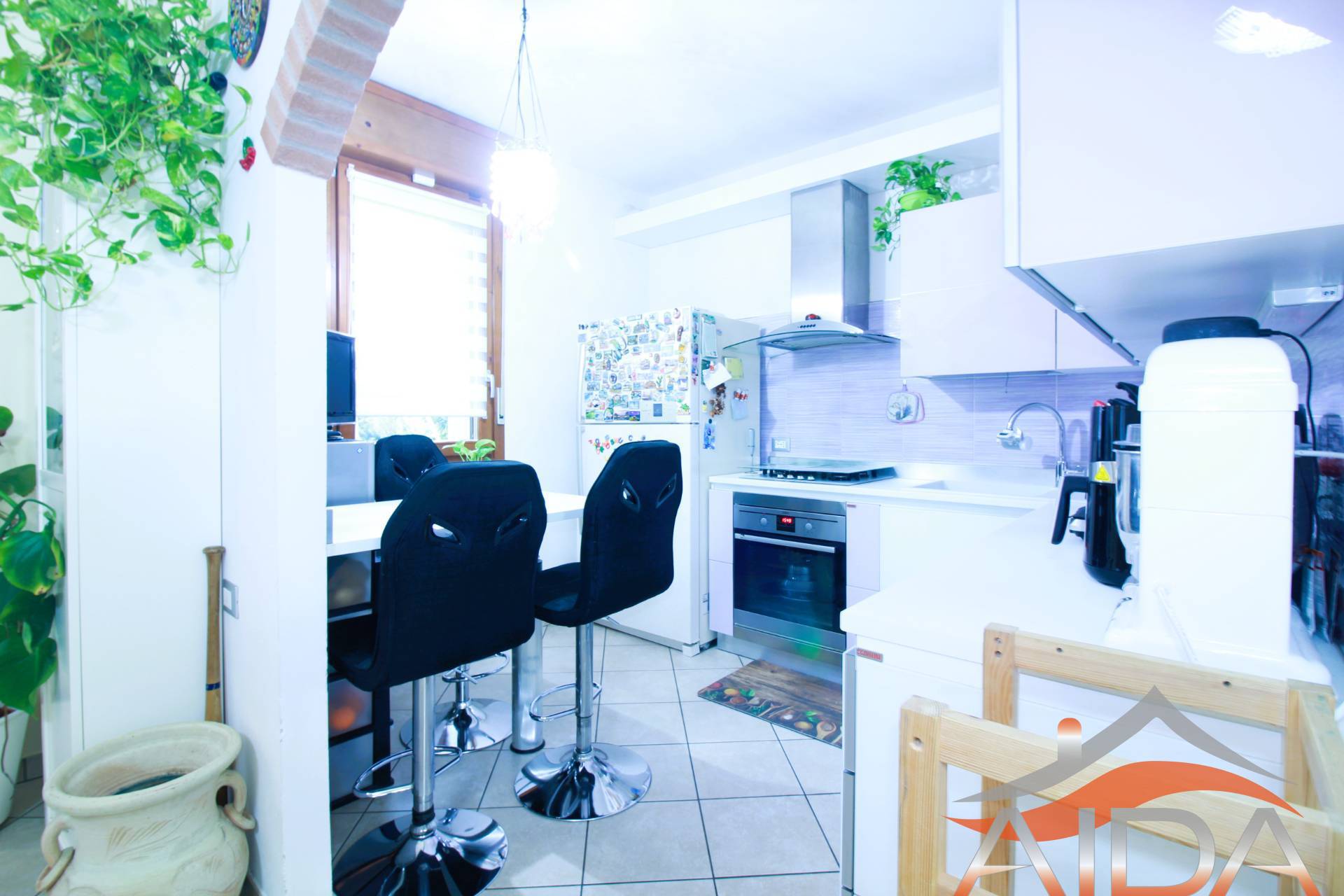 Appartamento indipendente con giardino in vendita a Argenta, RESIDENZIALE VICINO AL CENTRO COMMERCIA