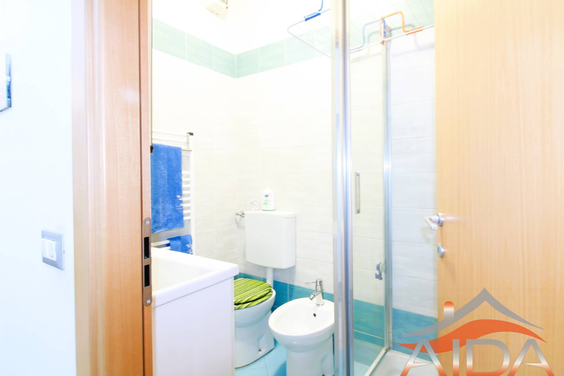 Appartamento indipendente con giardino in vendita a Argenta, RESIDENZIALE VICINO AL CENTRO COMMERCIA