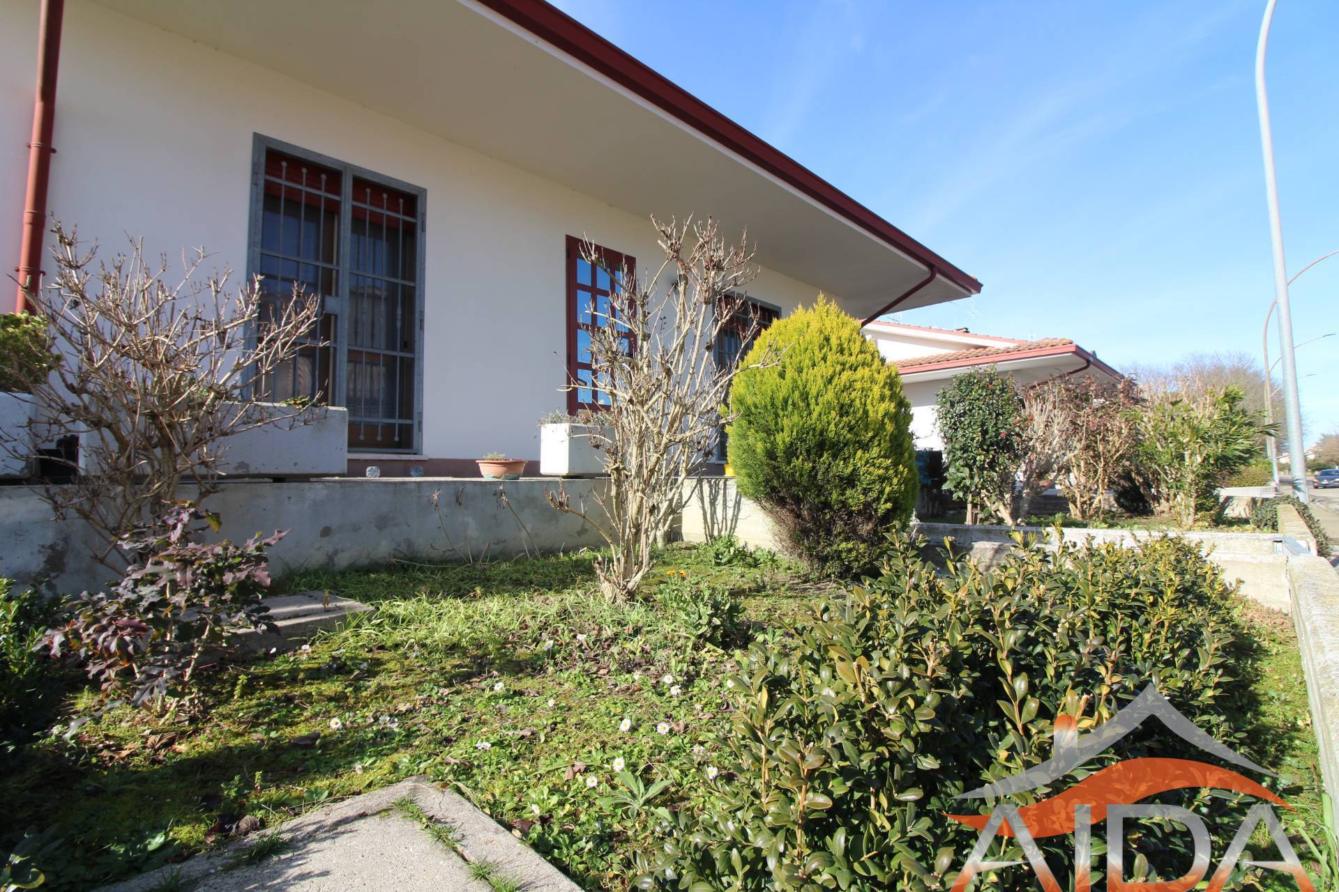 Villa a schiera in vendita a Argenta