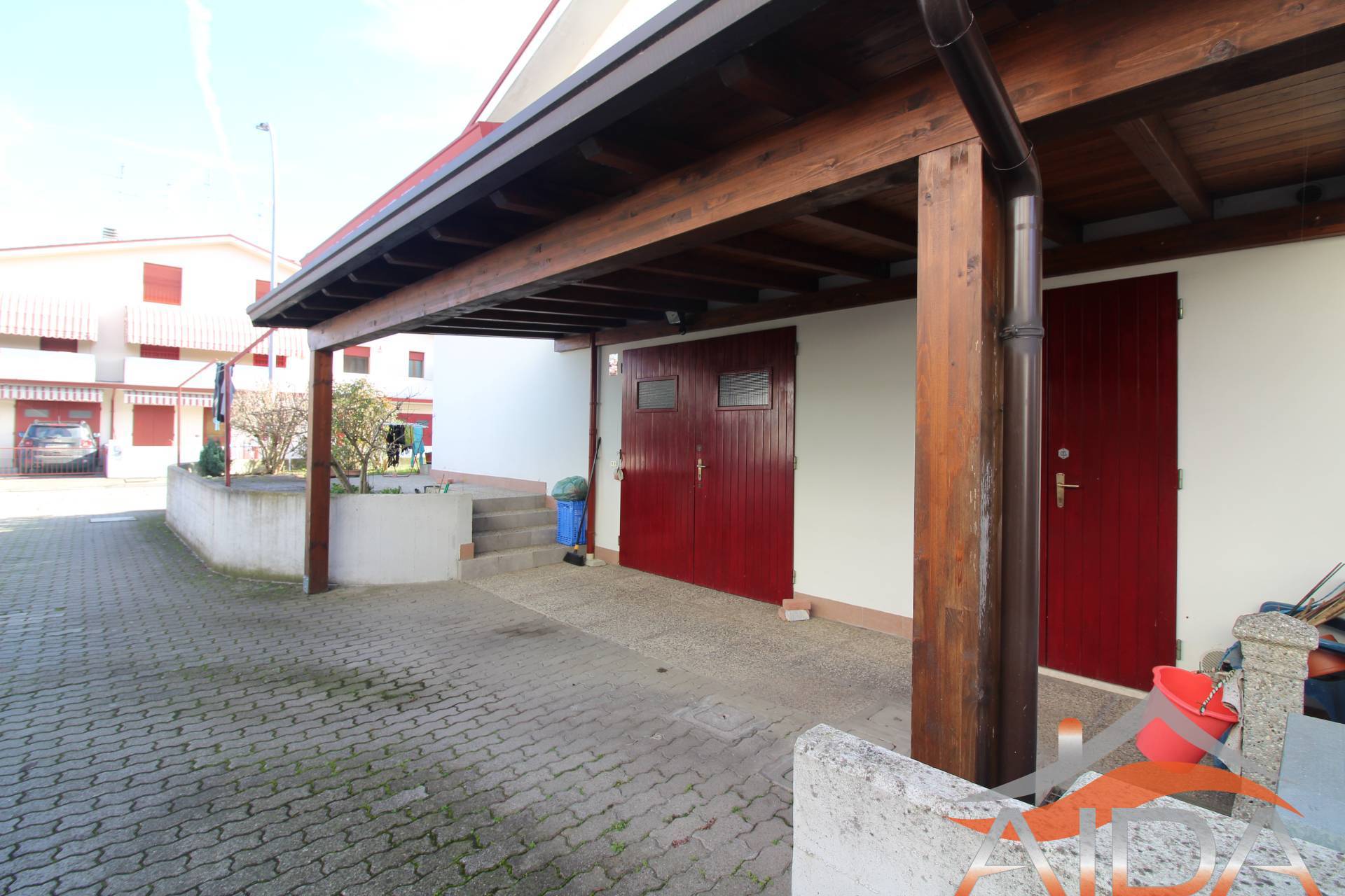 Villa a schiera in vendita a Argenta