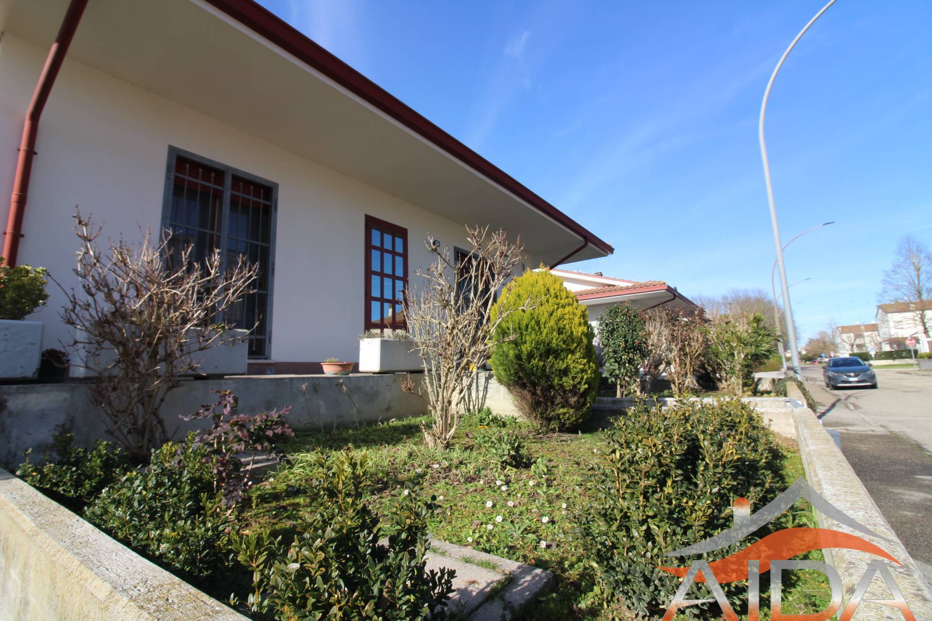 Villa a schiera in vendita a Argenta