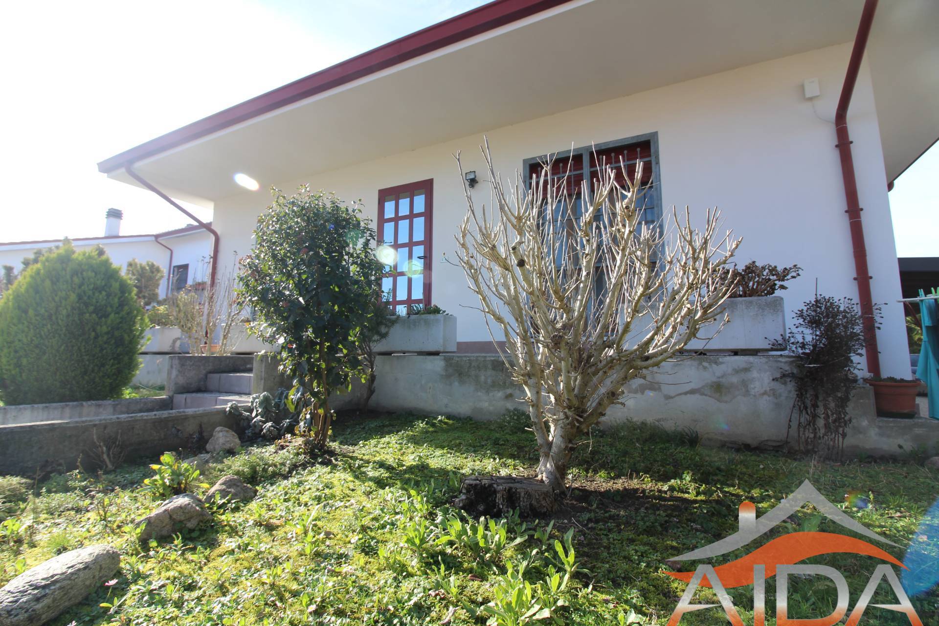 Villa a schiera in vendita a Argenta