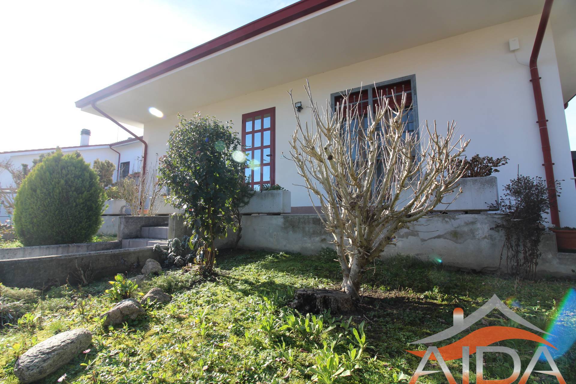 Villa a schiera in vendita a Argenta