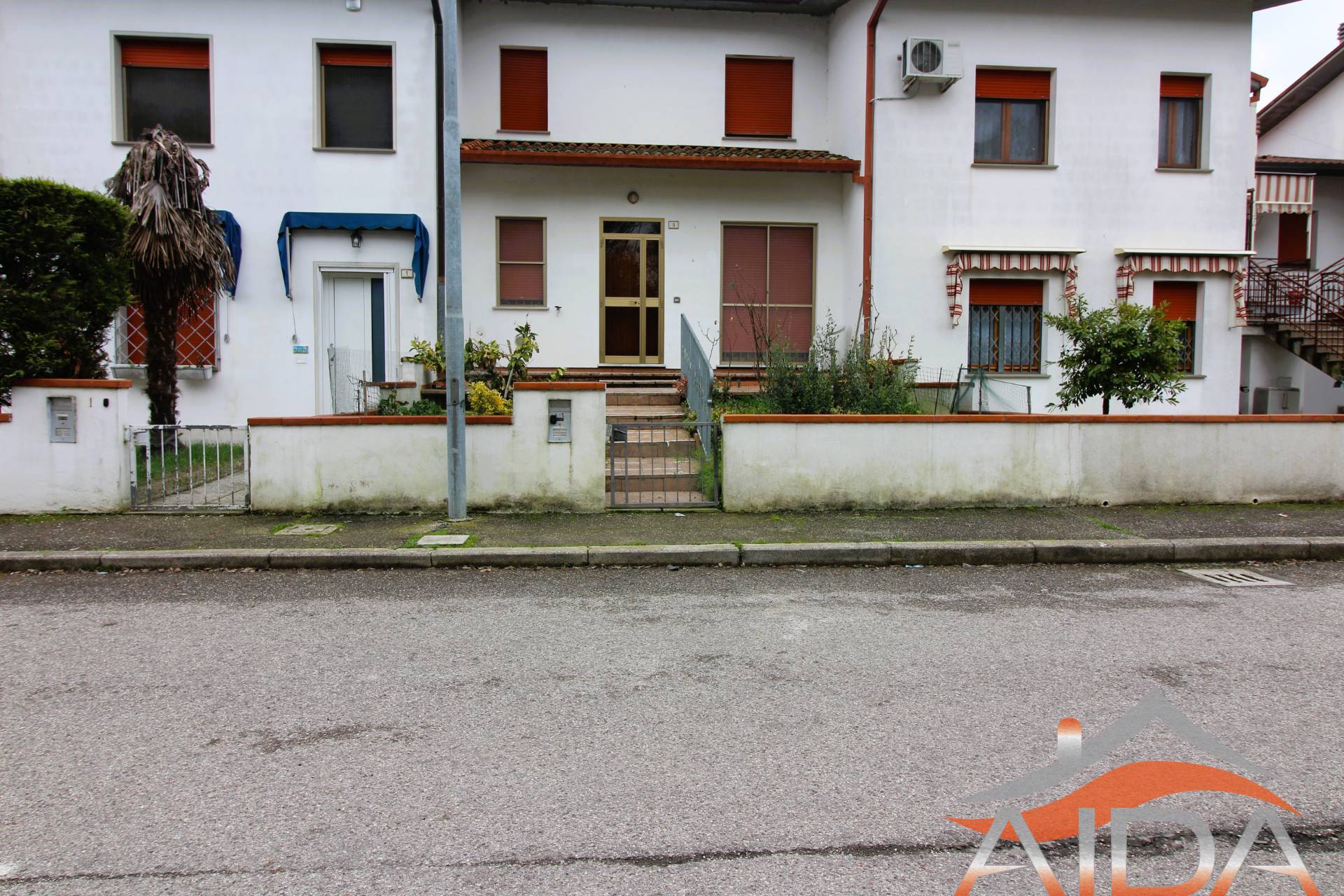 Villette a schiera in vendita a Argenta, San Biagio