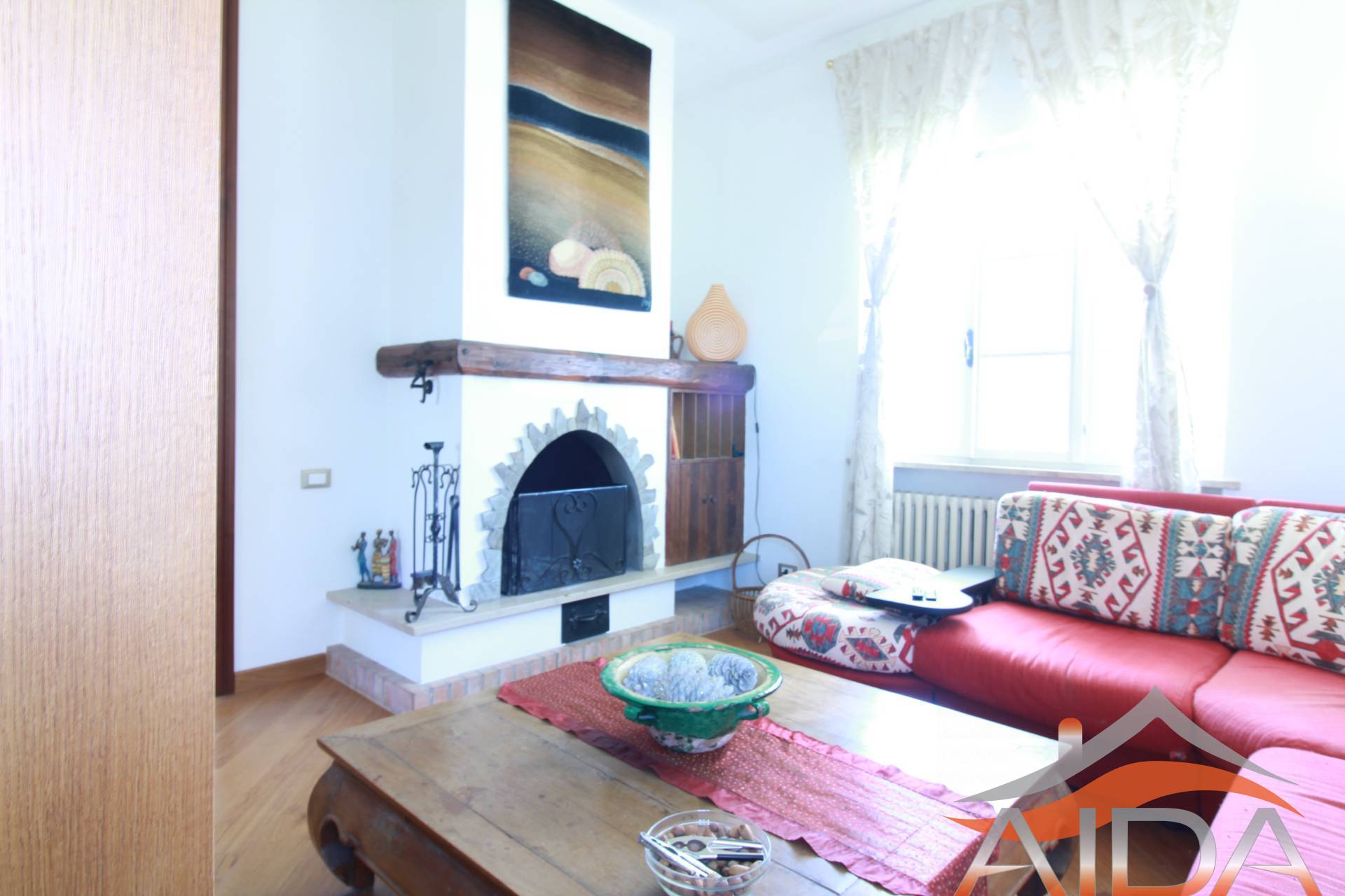 Villa in vendita a Argenta, Filo