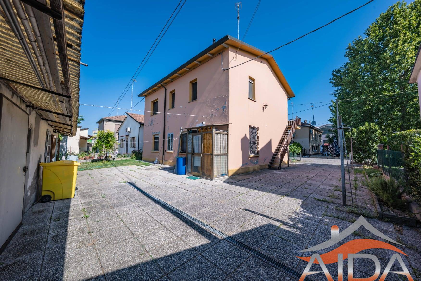Casa singola in vendita a Argenta, Consandolo