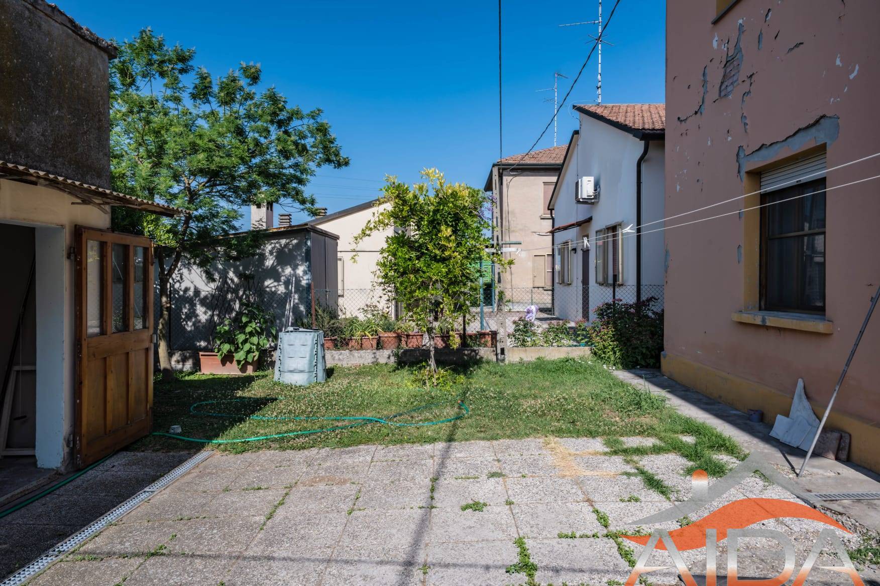 Casa singola in vendita a Argenta, Consandolo