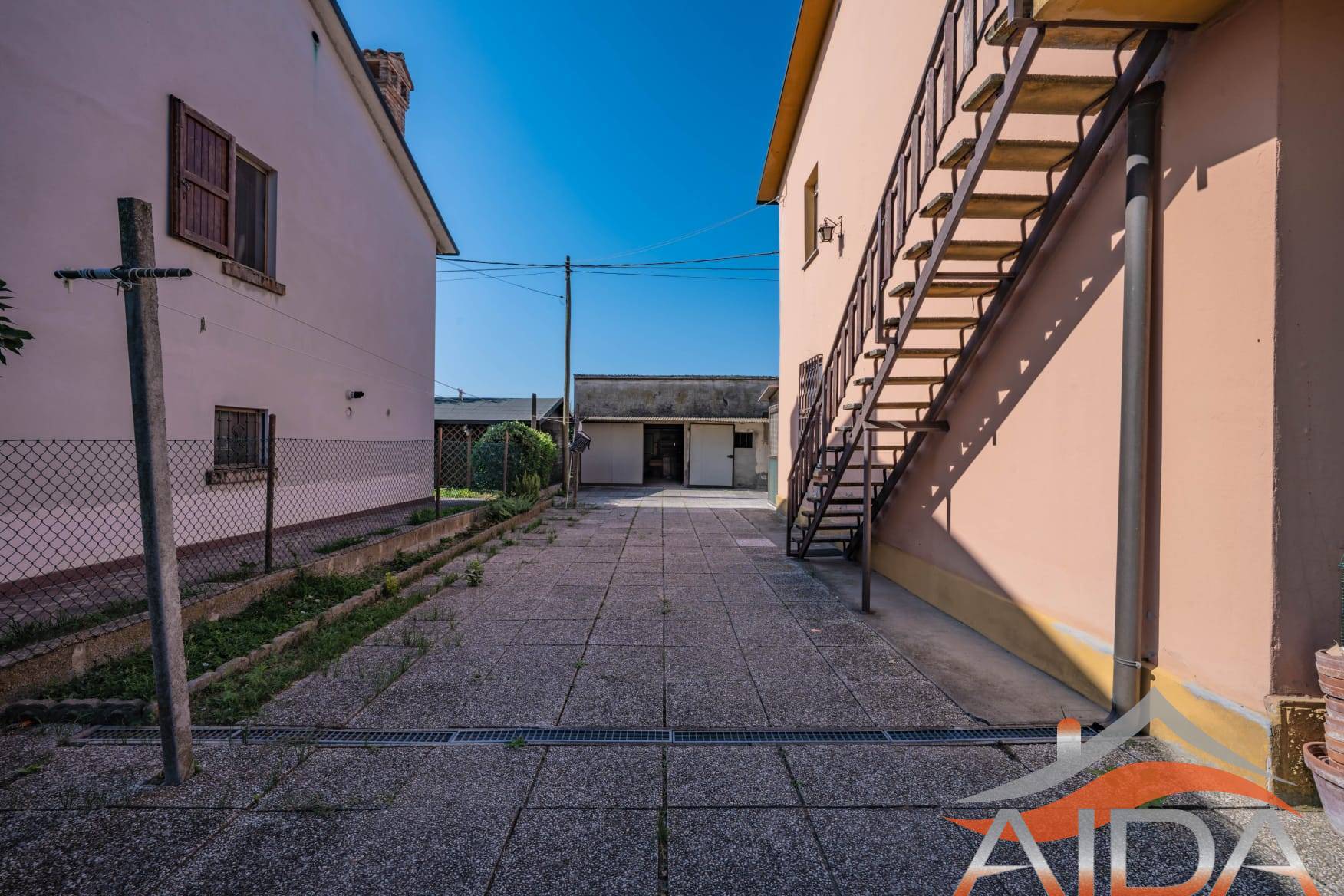 Casa singola in vendita a Argenta, Consandolo