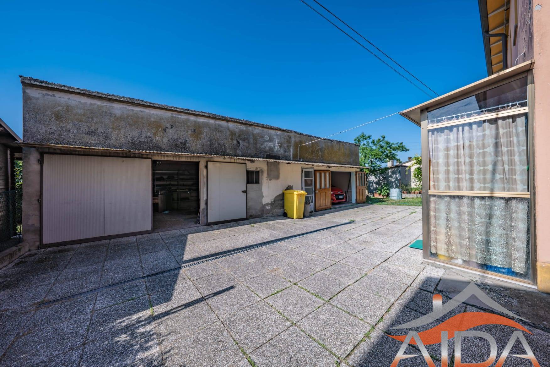 Casa singola in vendita a Argenta, Consandolo