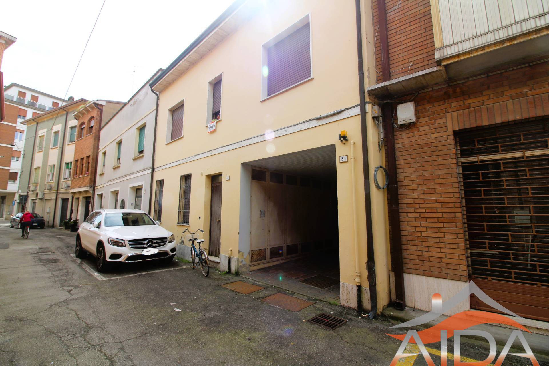 Appartamento in vendita a Argenta