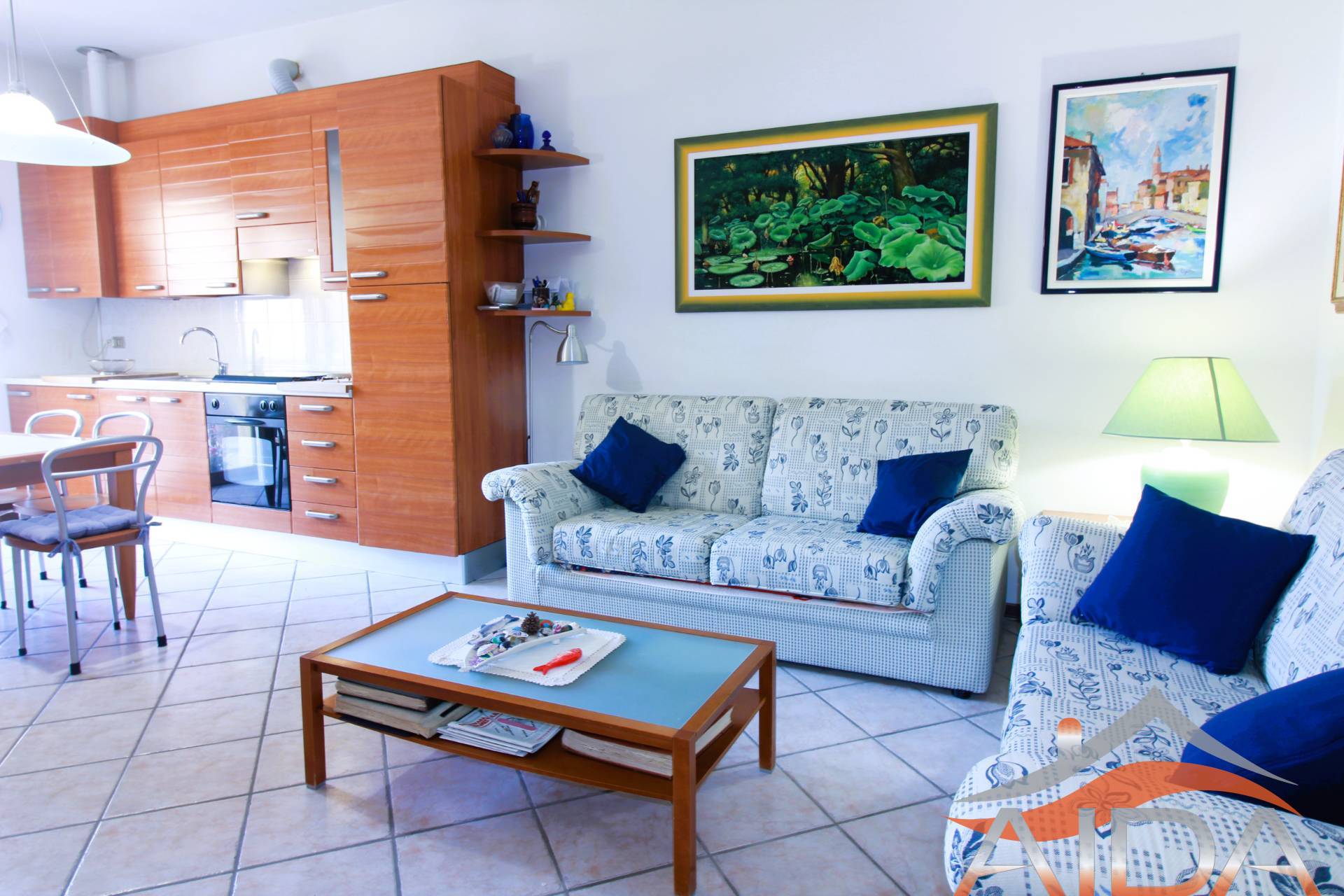 Appartamento in vendita a Argenta