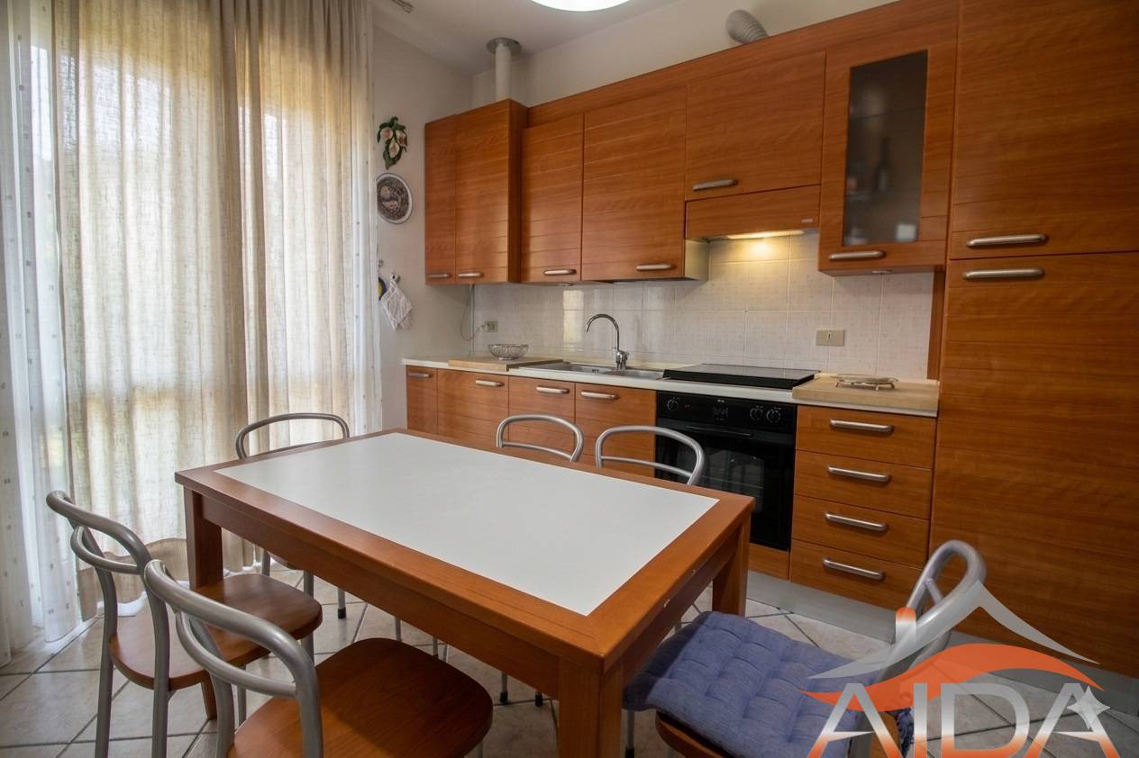 Appartamento in vendita a Argenta