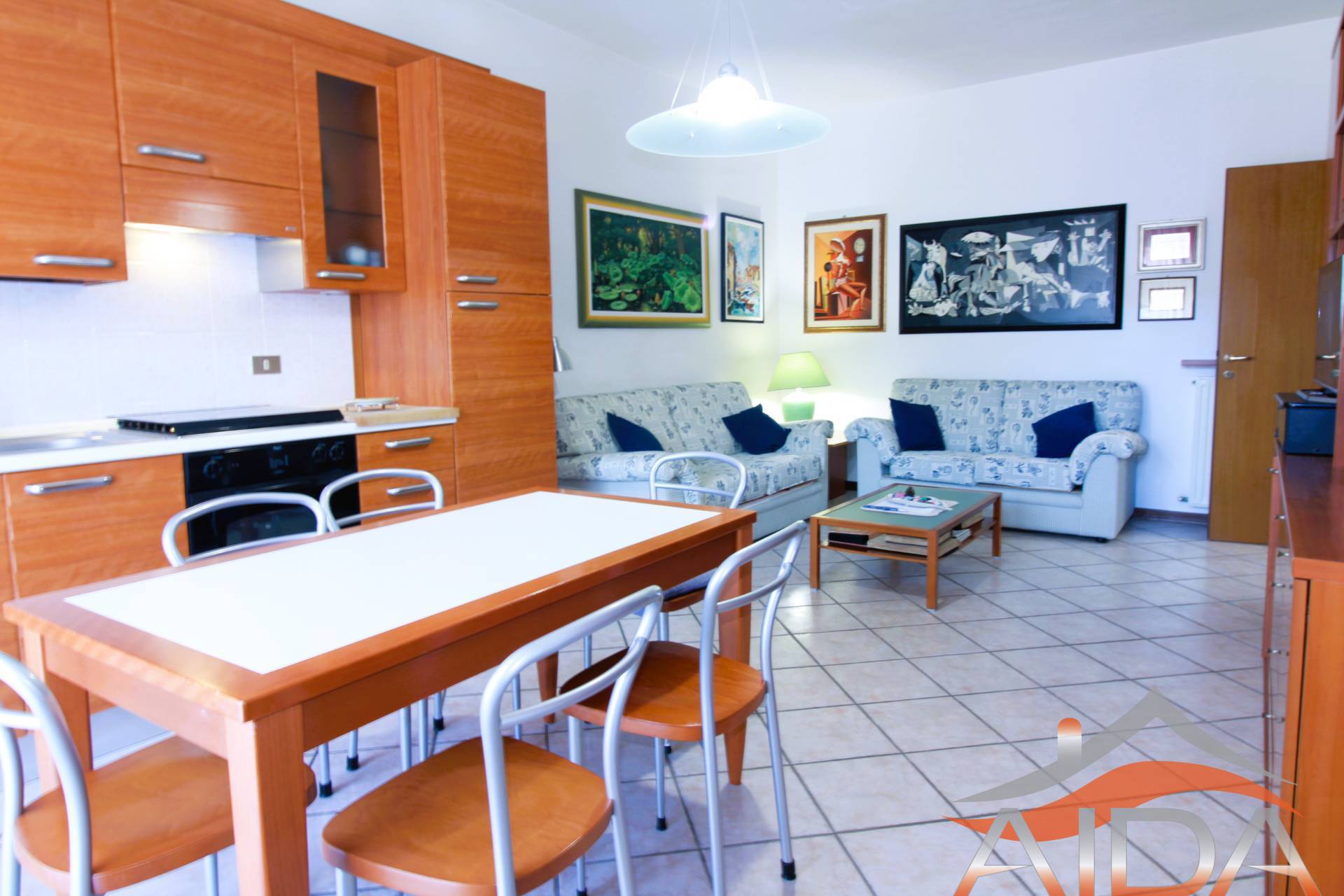 Appartamento in vendita a Argenta