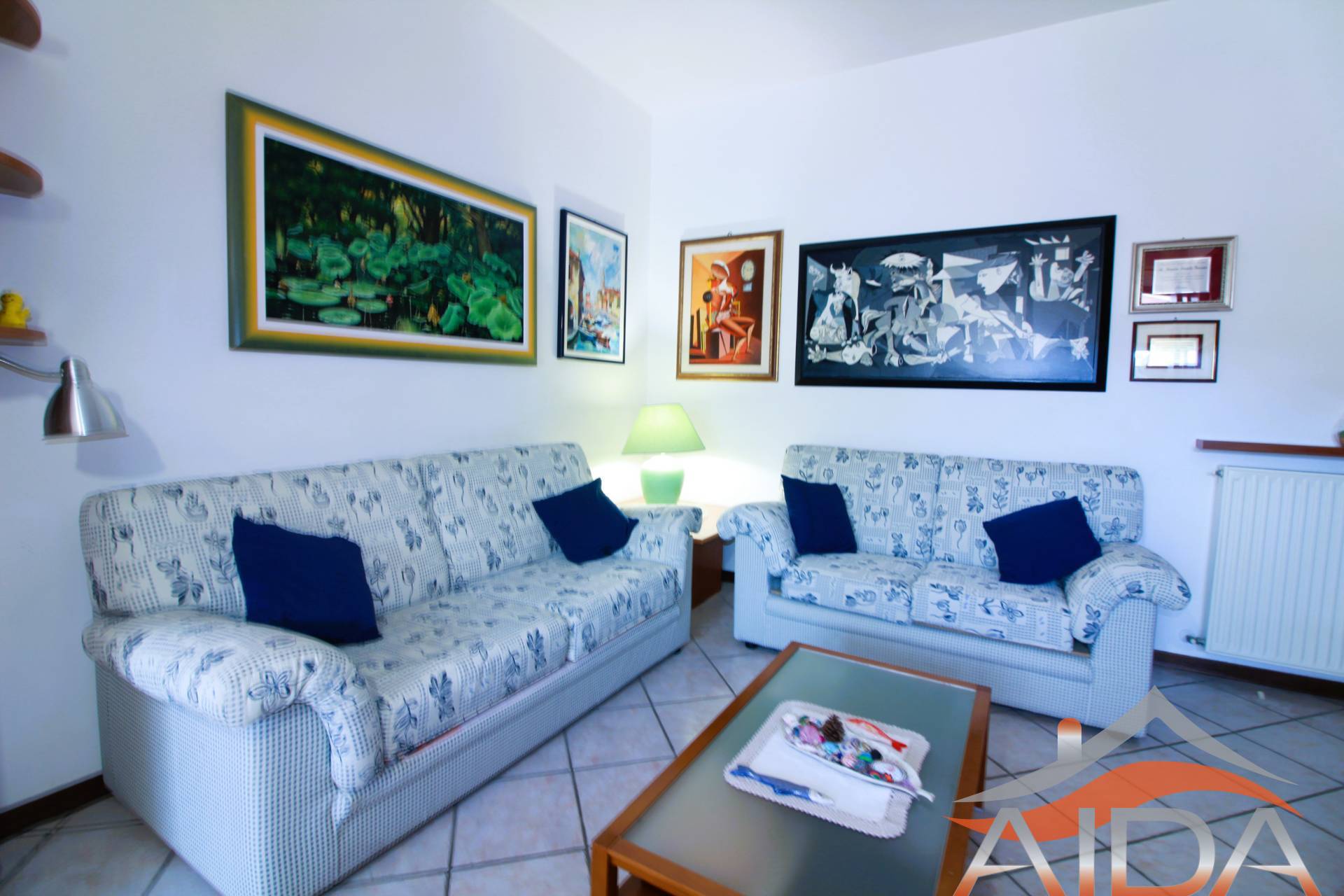 Appartamento in vendita a Argenta