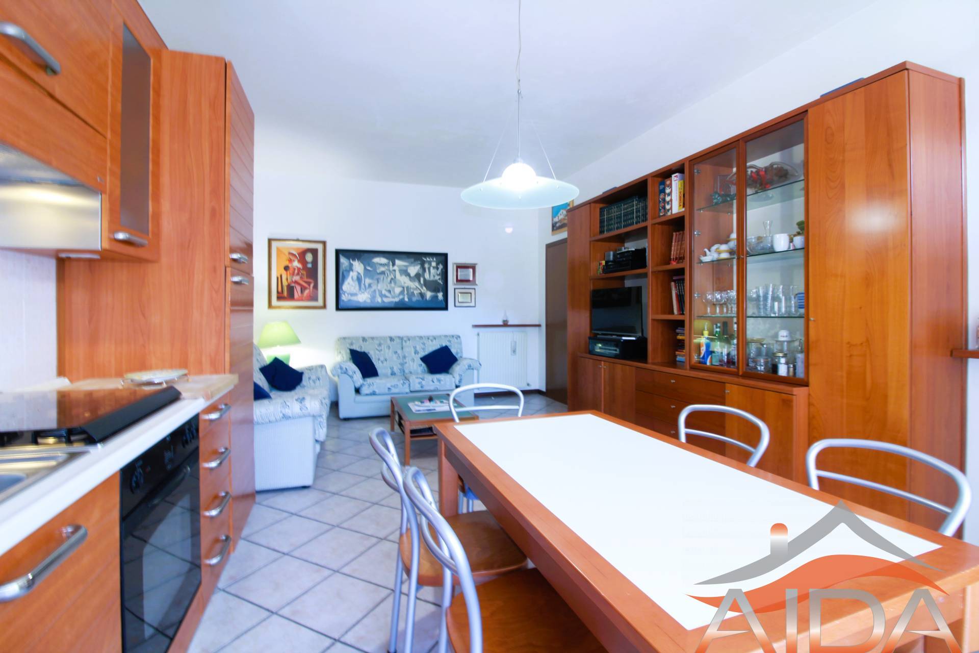 Appartamento in vendita a Argenta