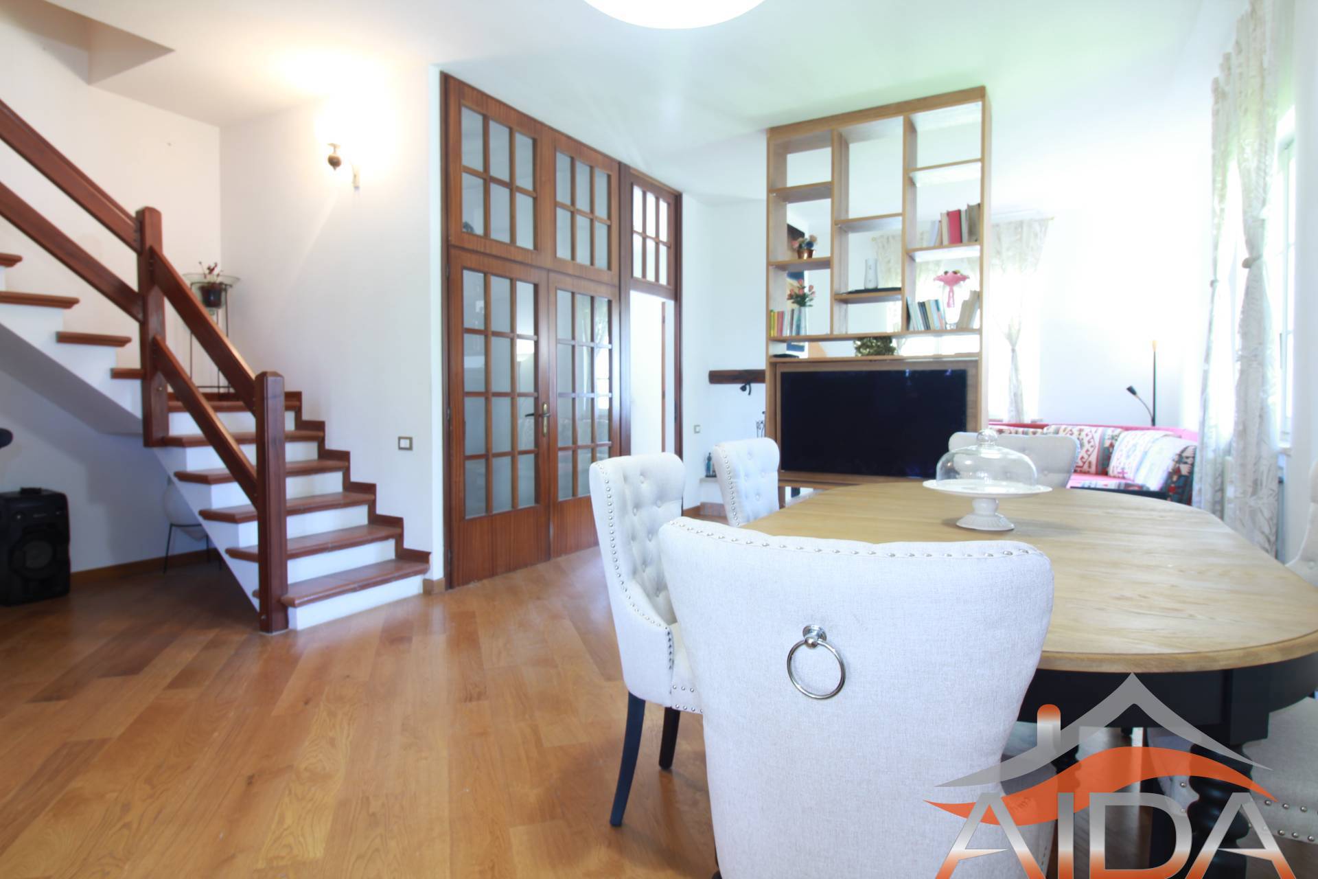 Villa in vendita a Argenta, Filo