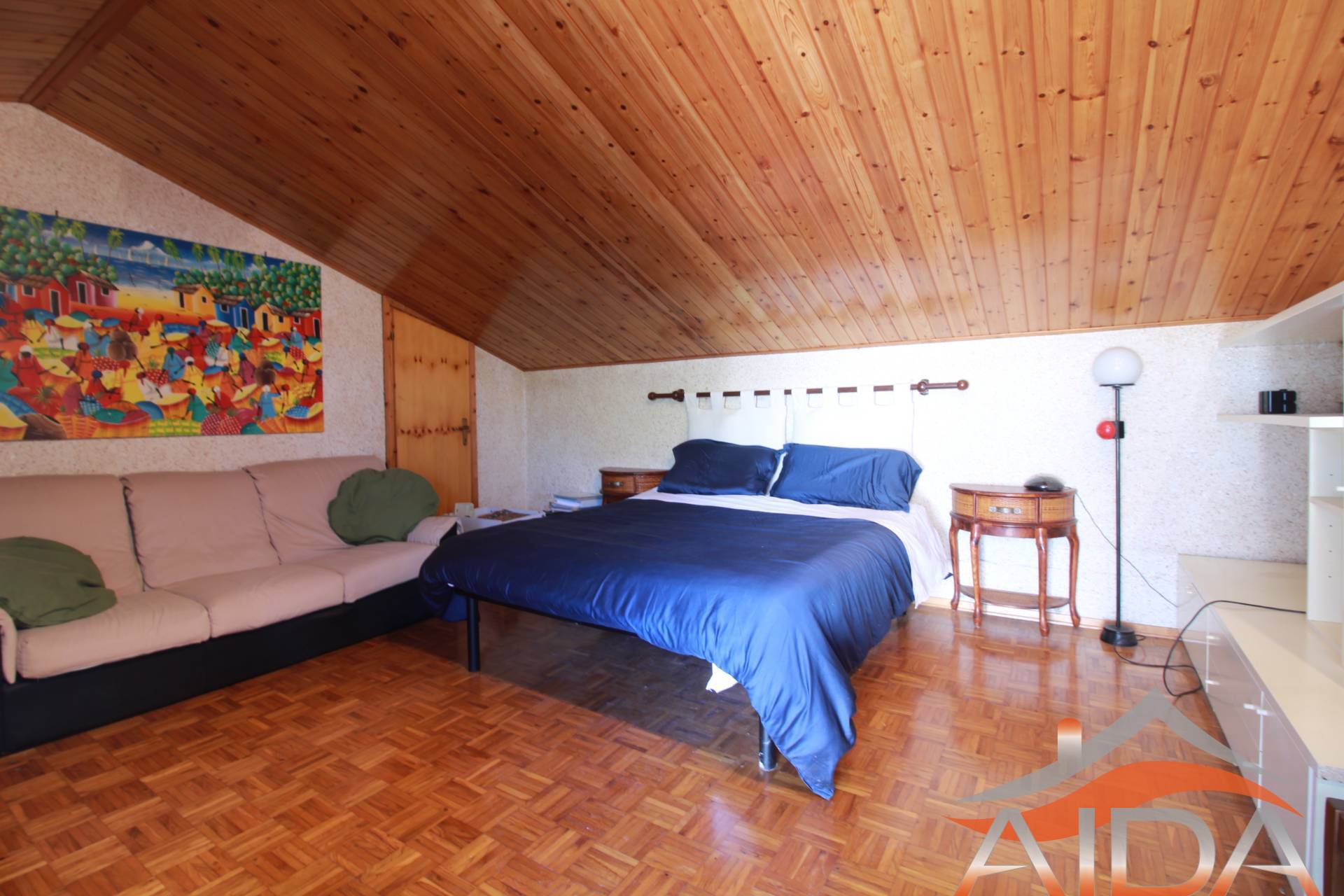 Villa in vendita a Argenta, Filo