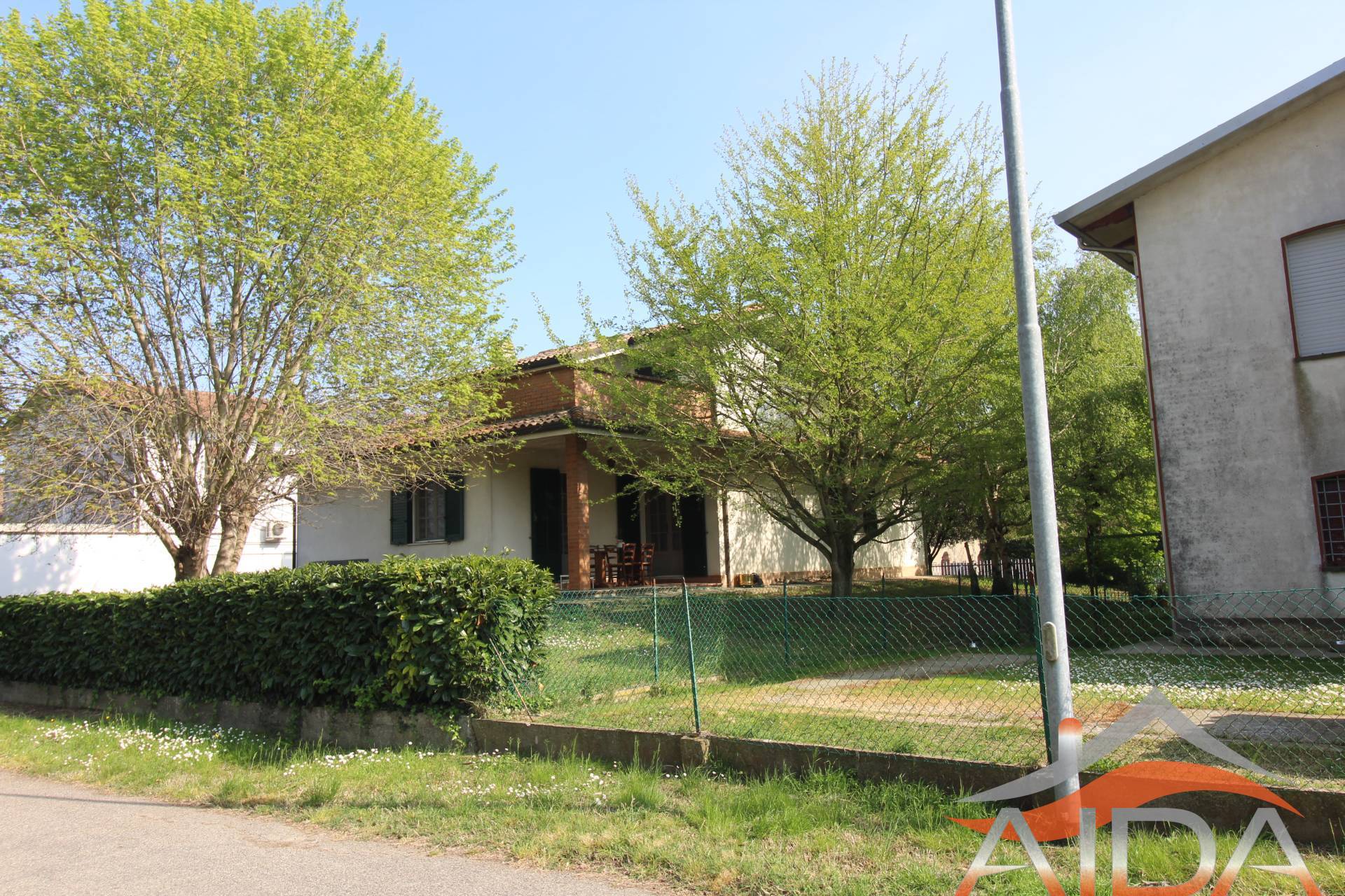 Villa in vendita a Argenta, Filo