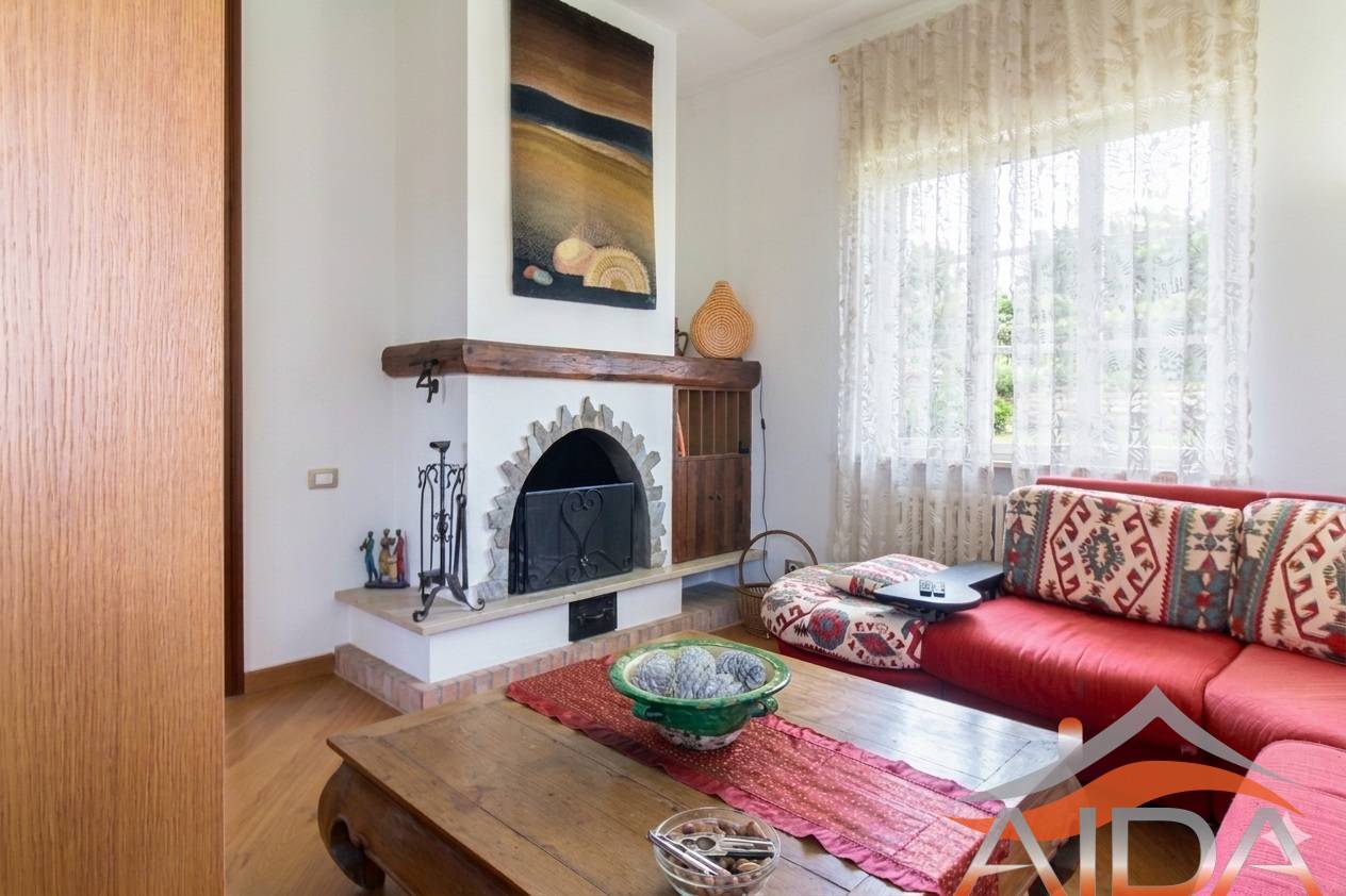 Villa in vendita a Argenta, Filo