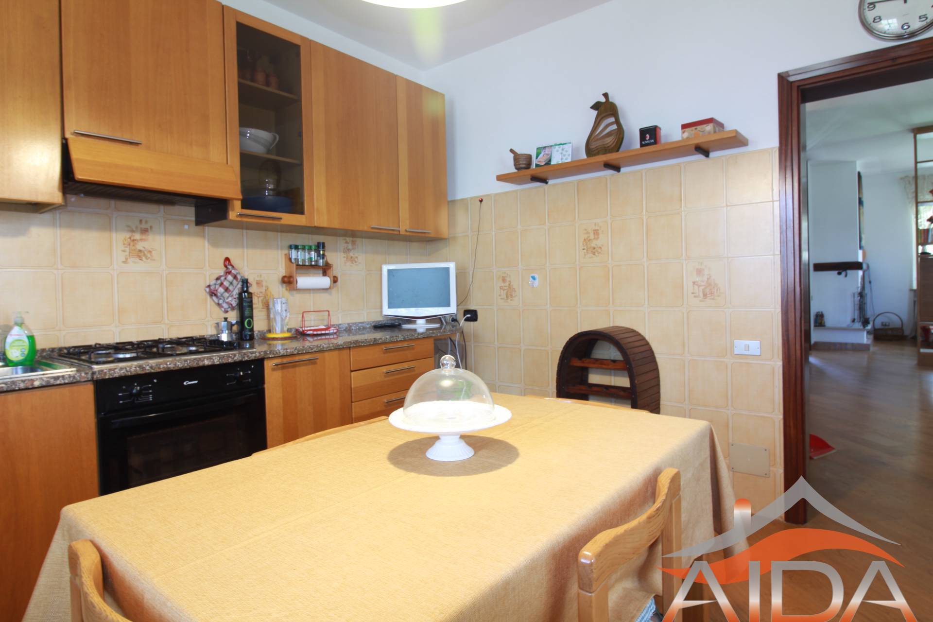 Villa in vendita a Argenta, Filo