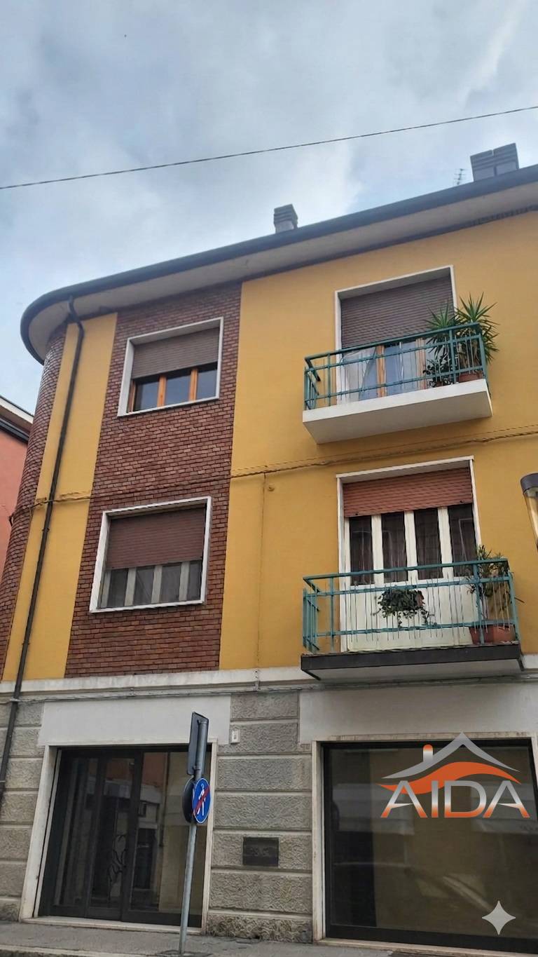 Appartamento in affitto a Argenta