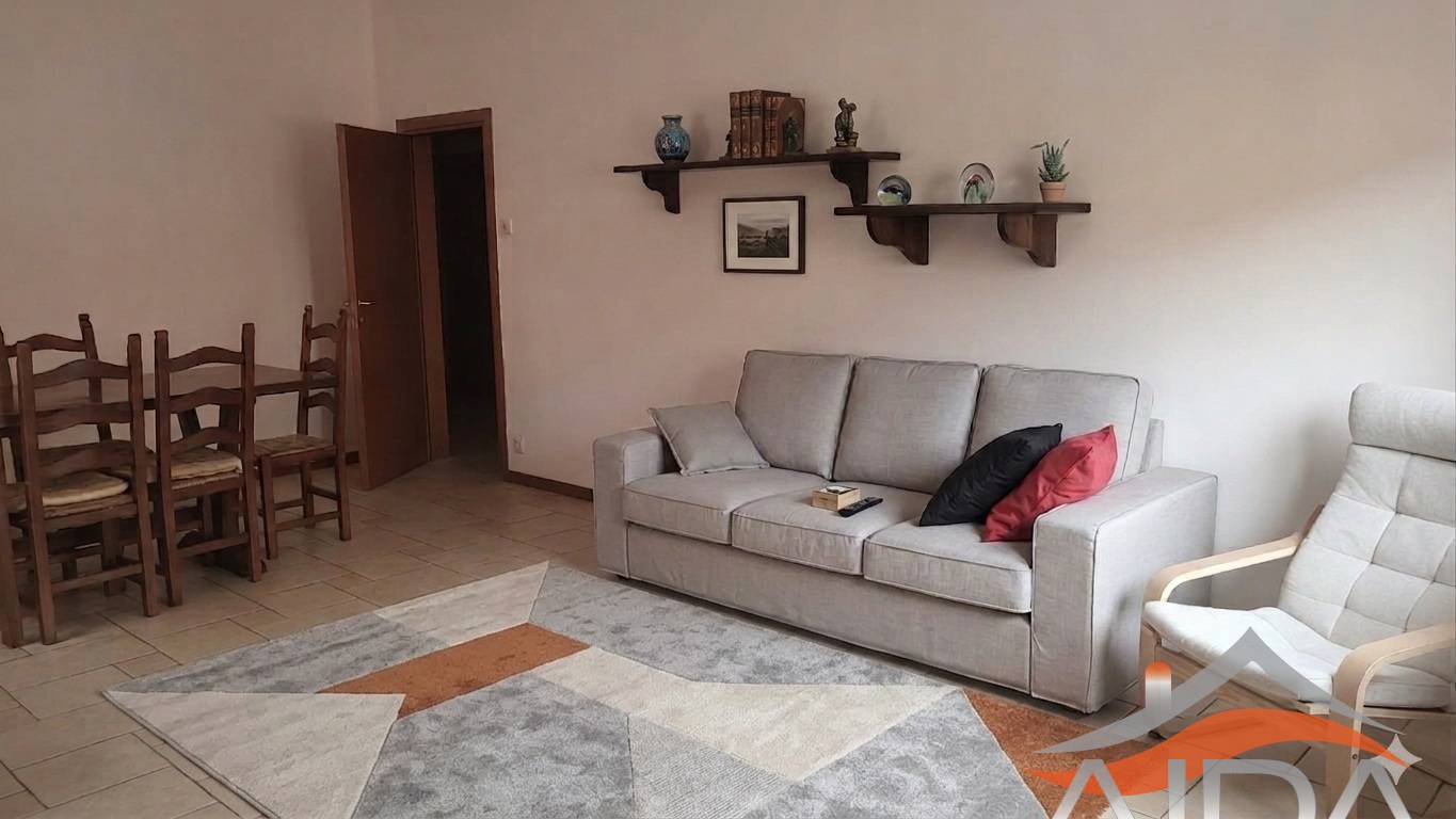 Appartamento in affitto a Argenta