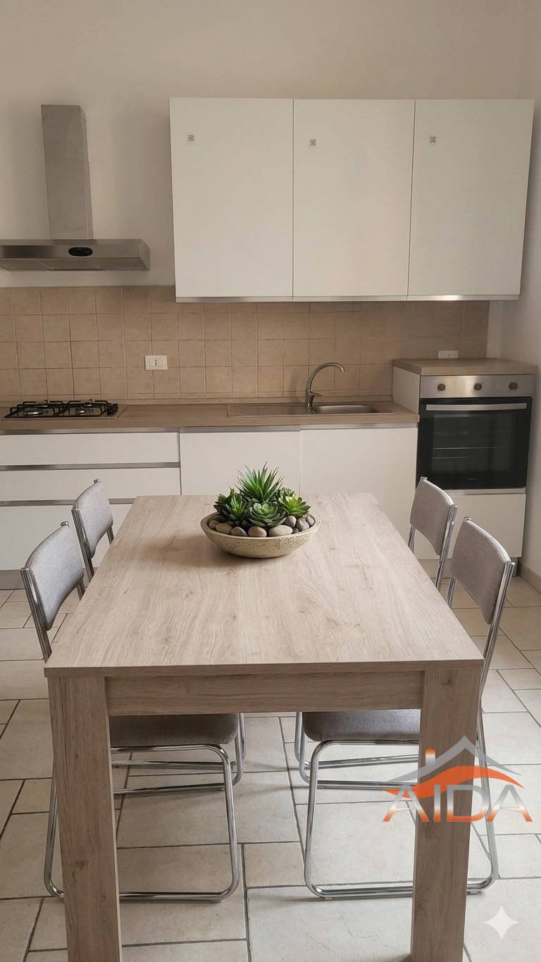 Appartamento in affitto a Argenta