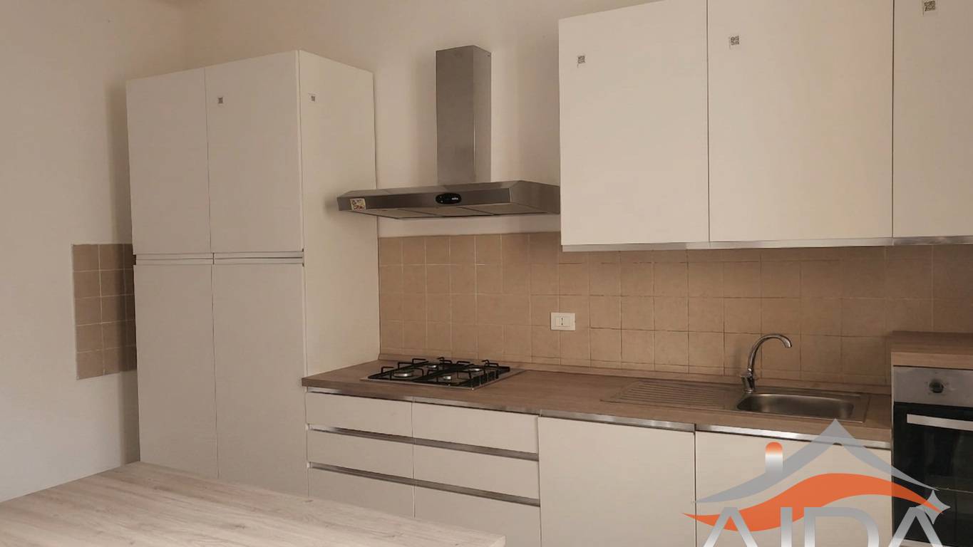 Appartamento in affitto a Argenta