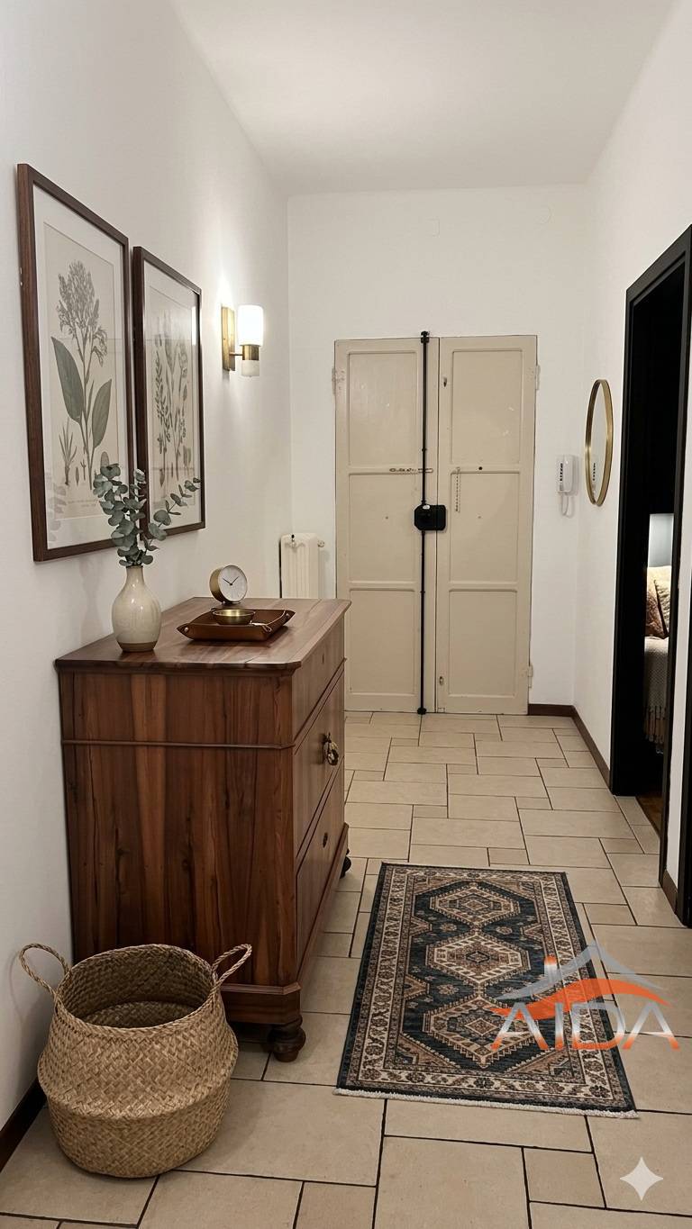 Appartamento in affitto a Argenta