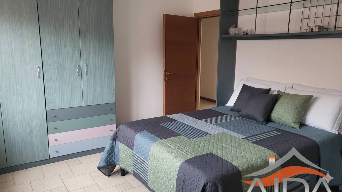 Appartamento in affitto a Argenta