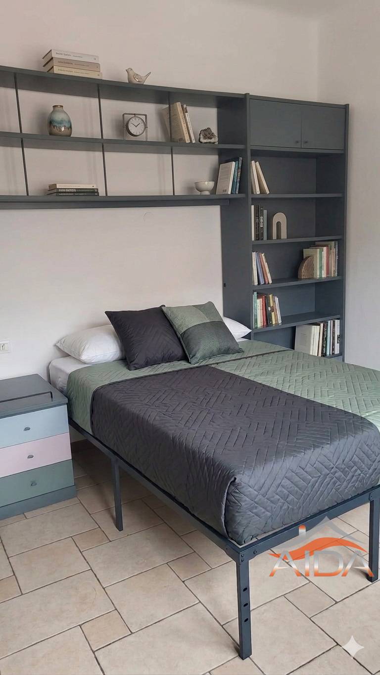 Appartamento in affitto a Argenta