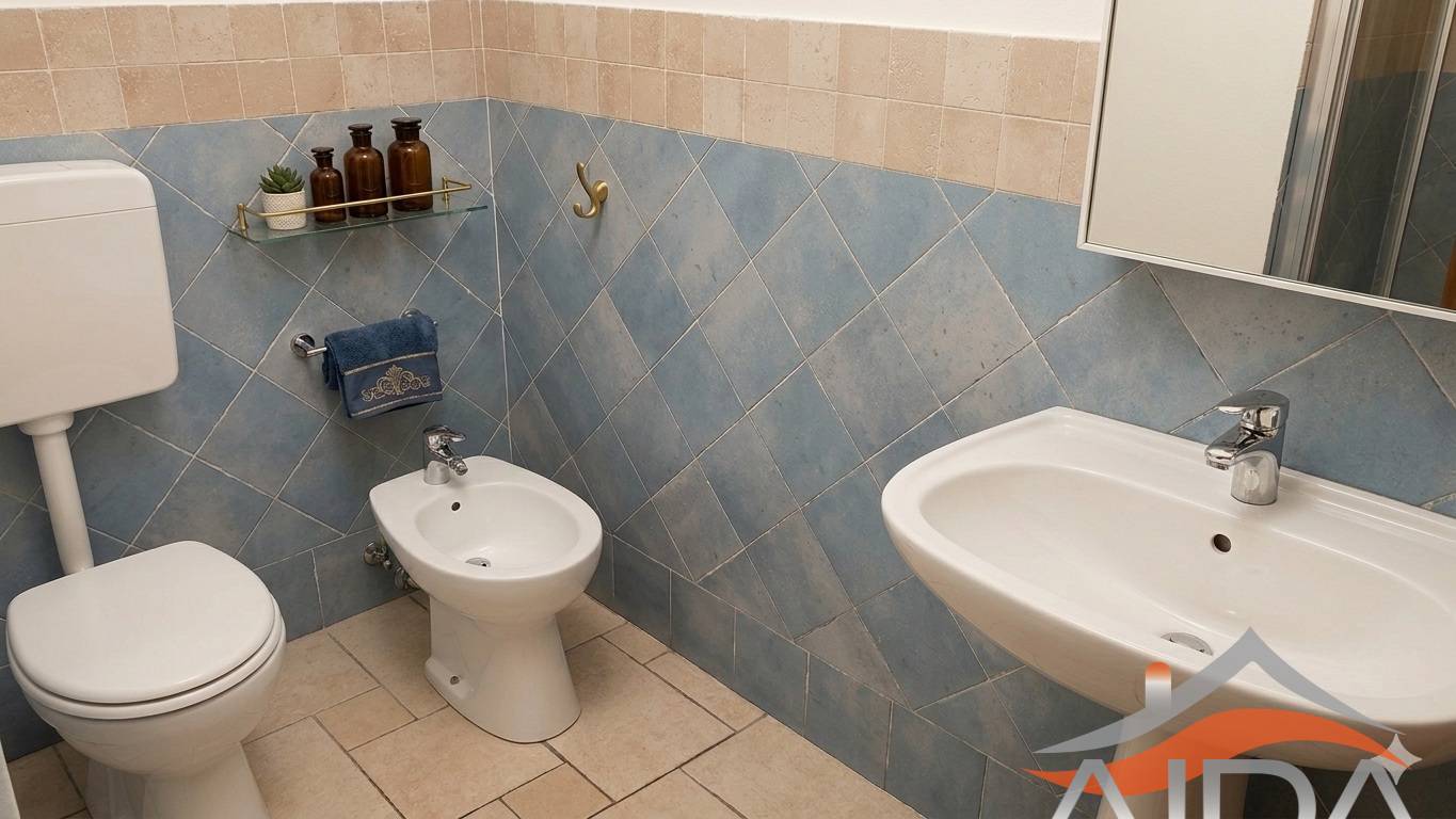 Appartamento in affitto a Argenta