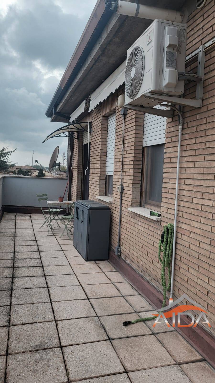 Appartamento in affitto a Argenta