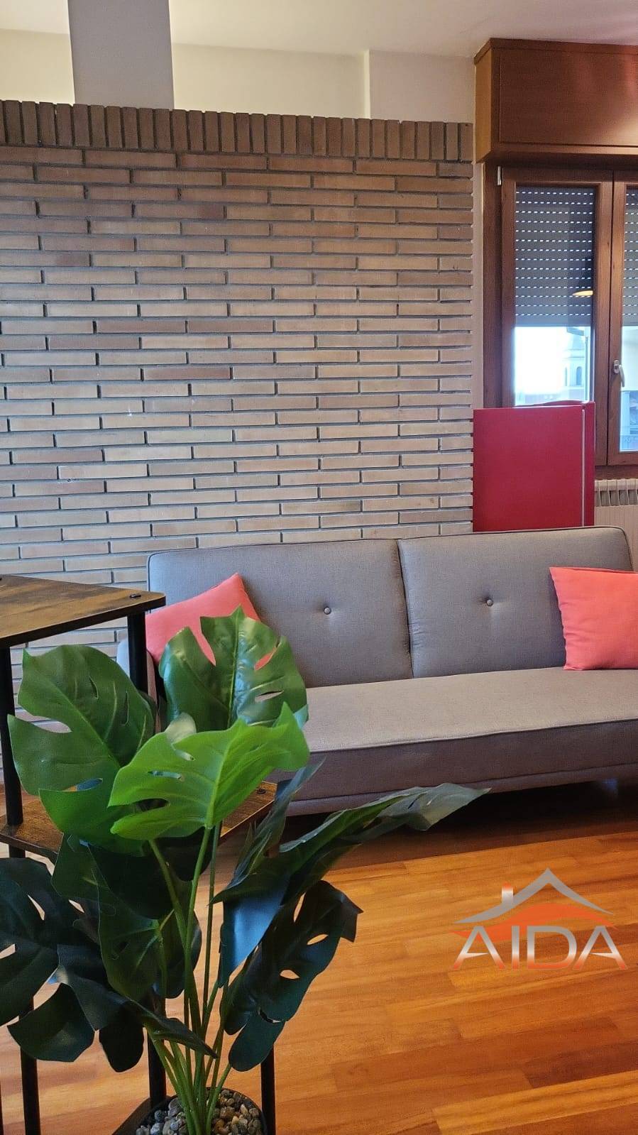 Appartamento in affitto a Argenta