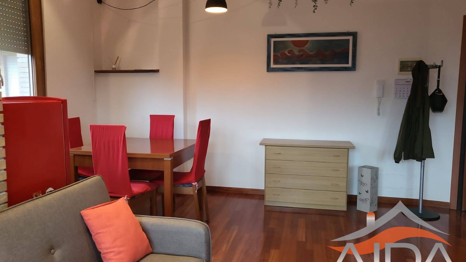 Appartamento in affitto a Argenta