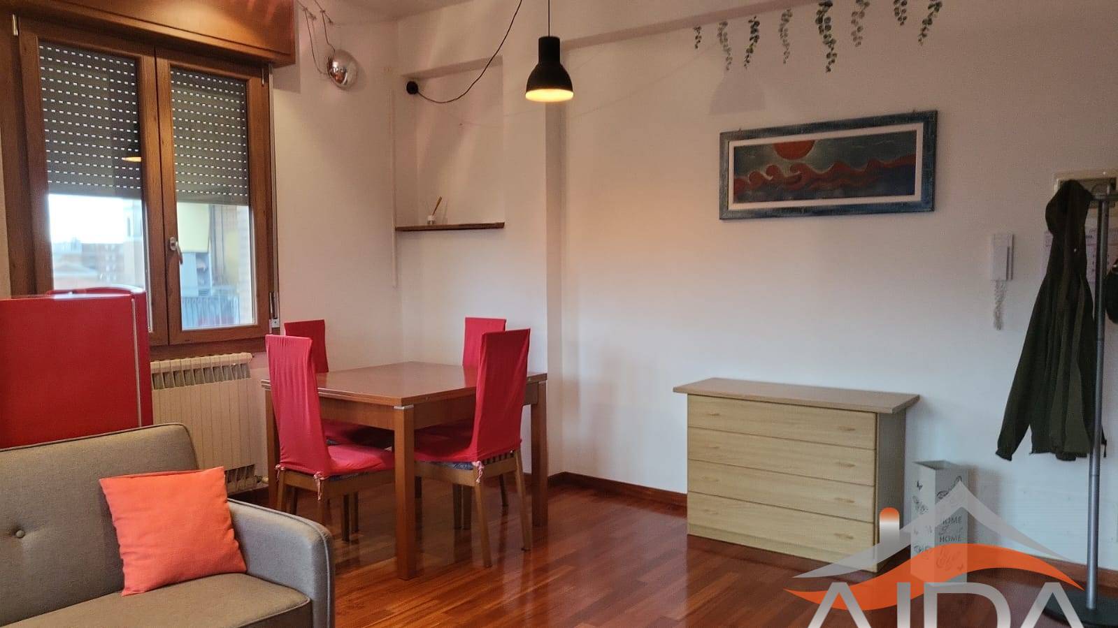 Appartamento in affitto a Argenta