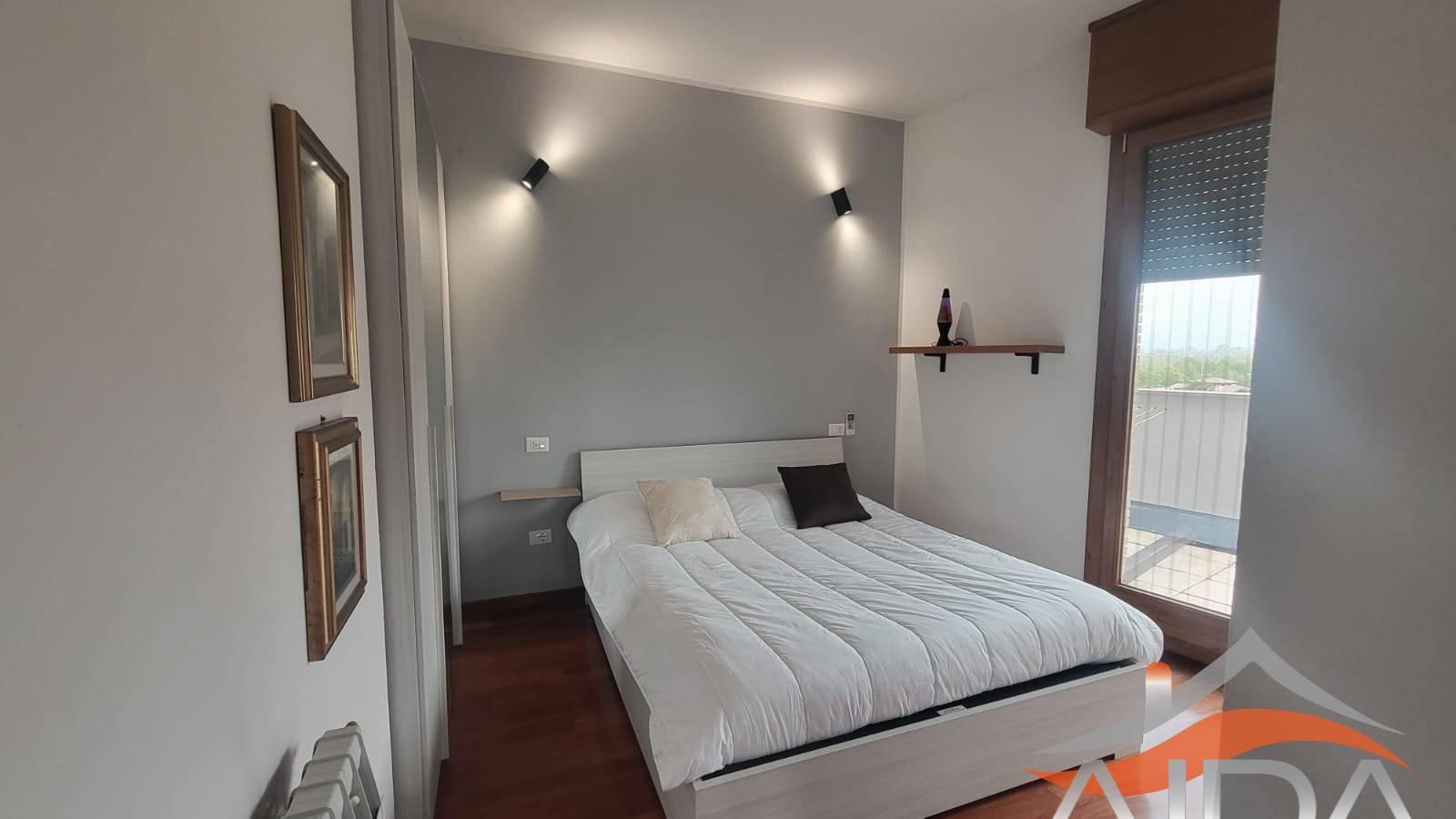 Appartamento in affitto a Argenta