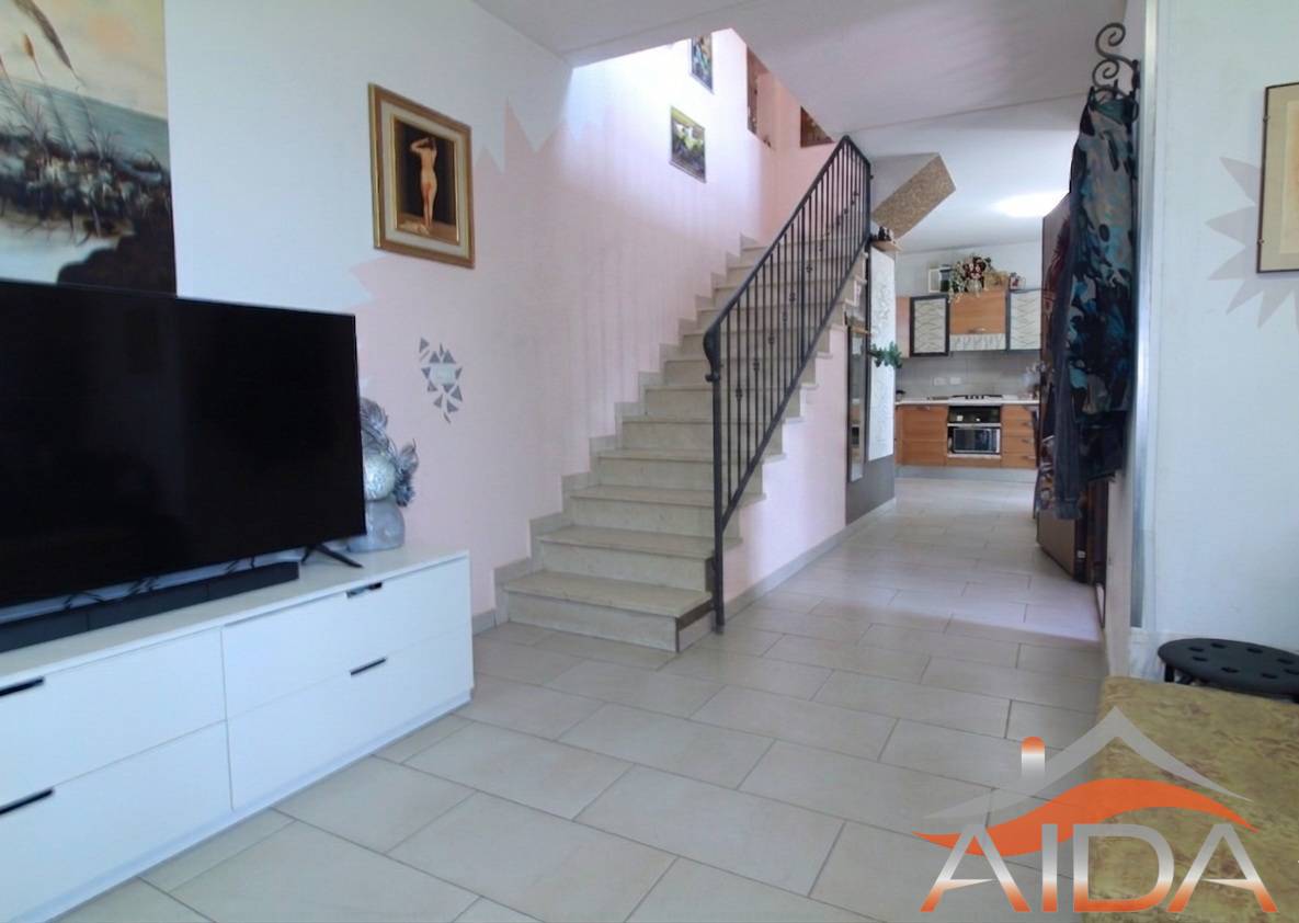 Casa semi indipendente in vendita a Conselice, Conselice