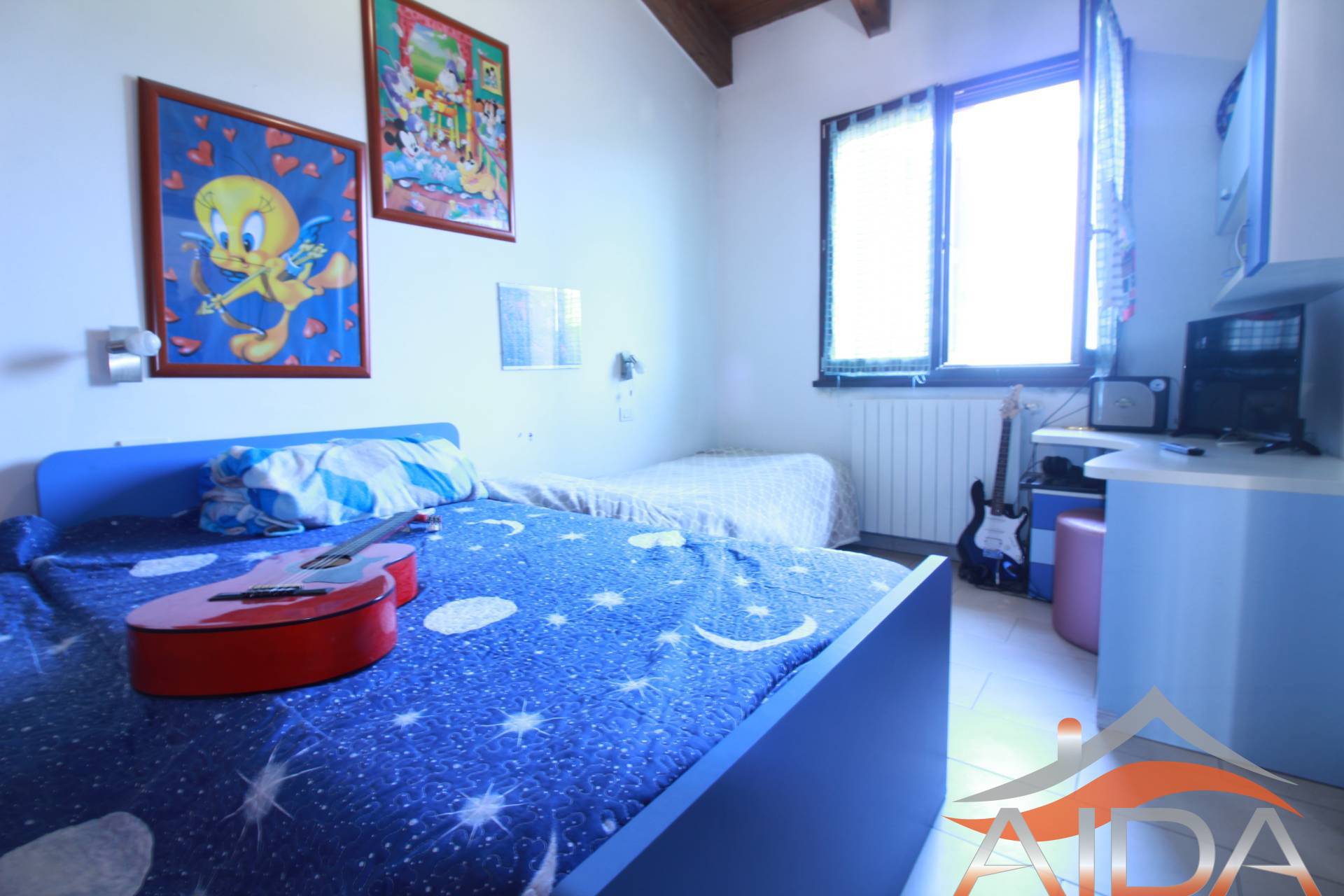 Casa semi indipendente in vendita a Conselice, Conselice