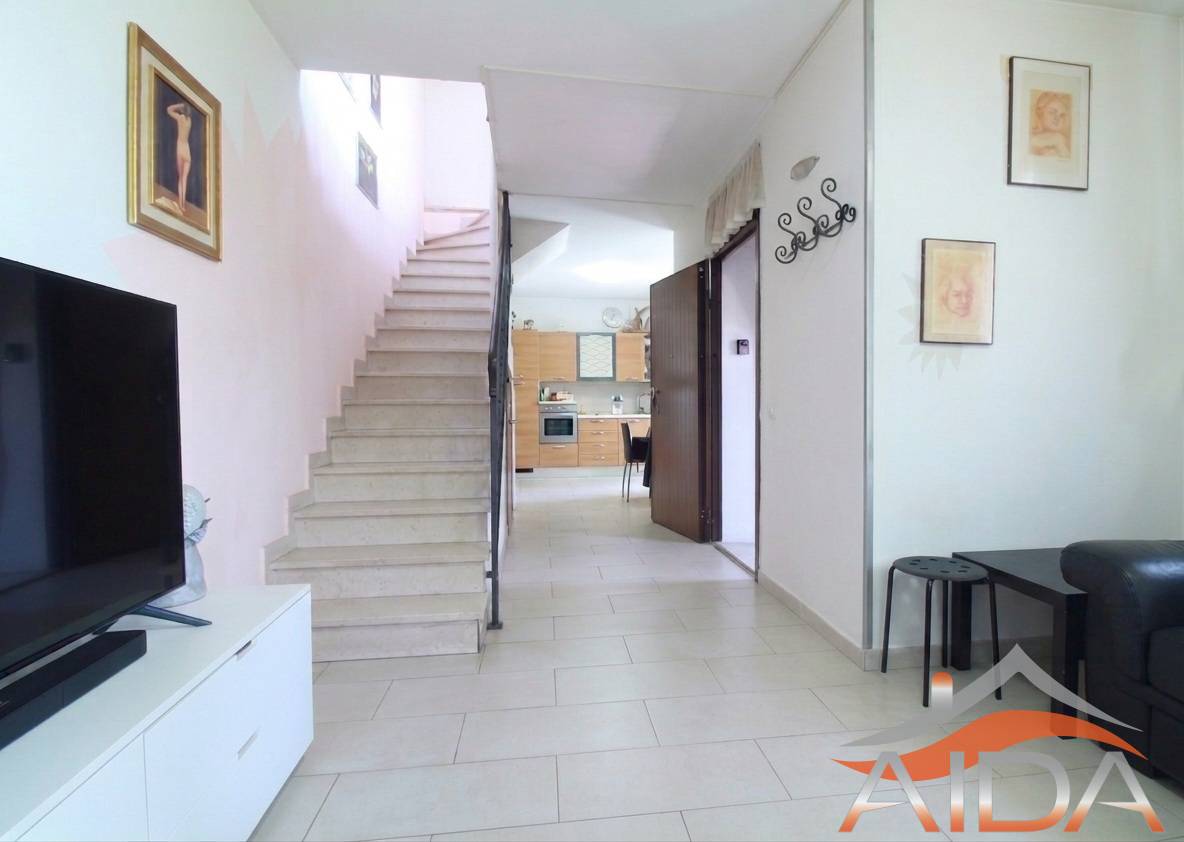 Casa semi indipendente in vendita a Conselice, Conselice