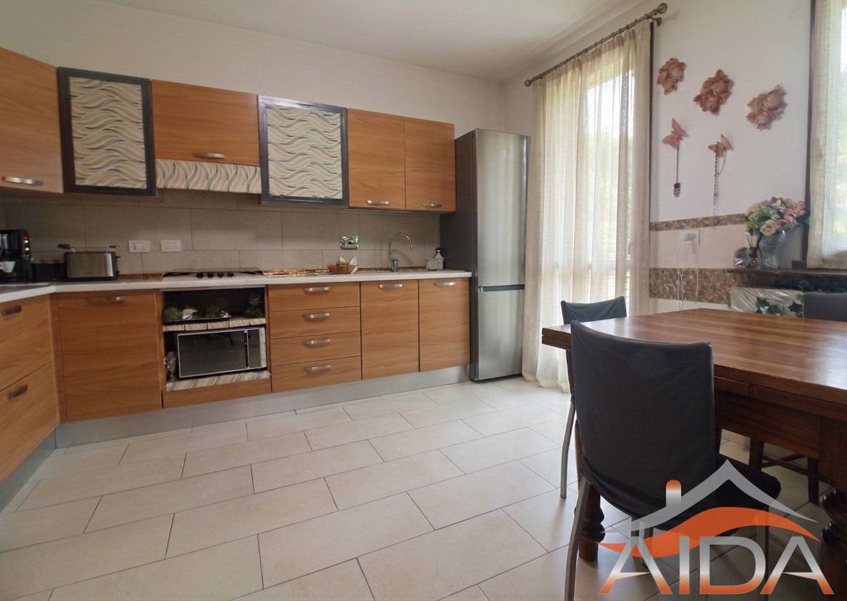 Casa semi indipendente in vendita a Conselice, Conselice