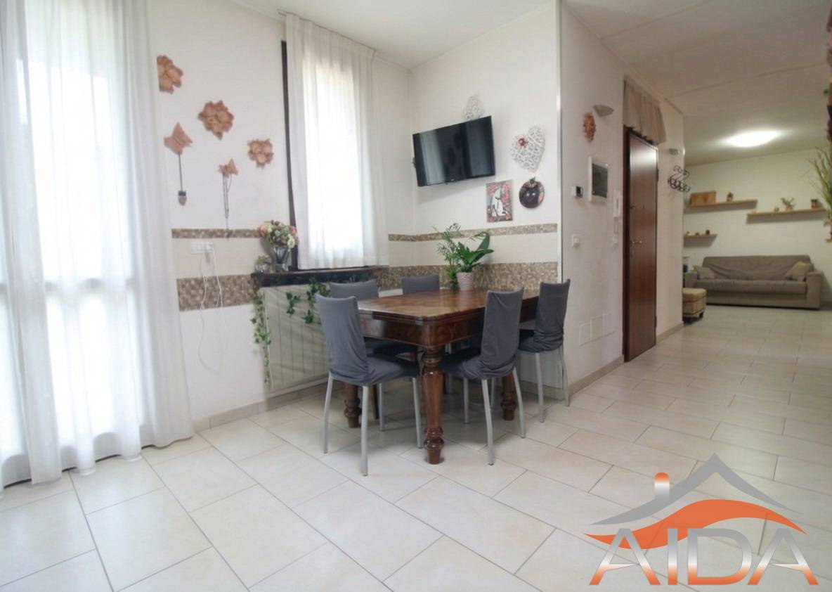 Casa semi indipendente in vendita a Conselice, Conselice