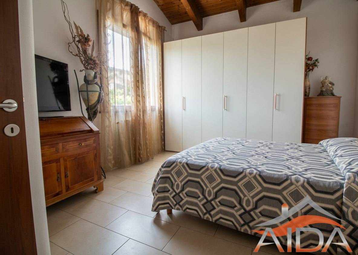 Casa semi indipendente in vendita a Conselice, Conselice