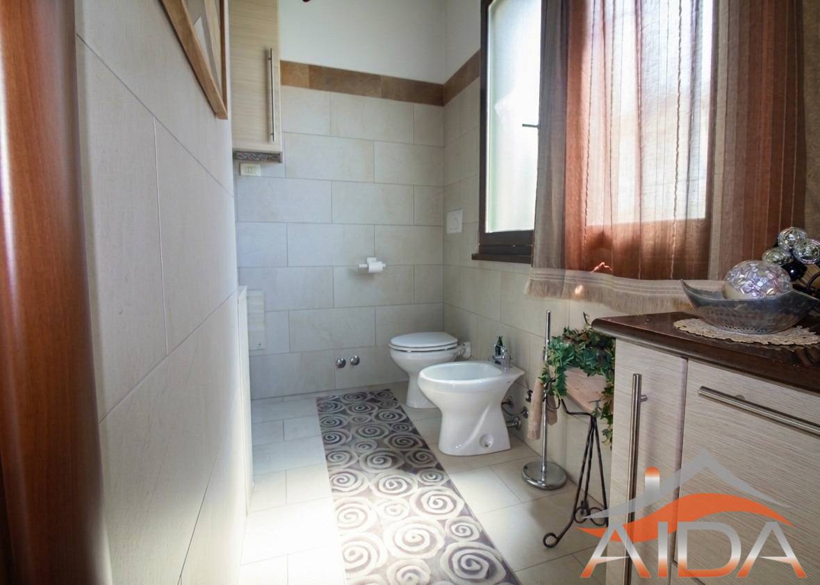 Casa semi indipendente in vendita a Conselice, Conselice